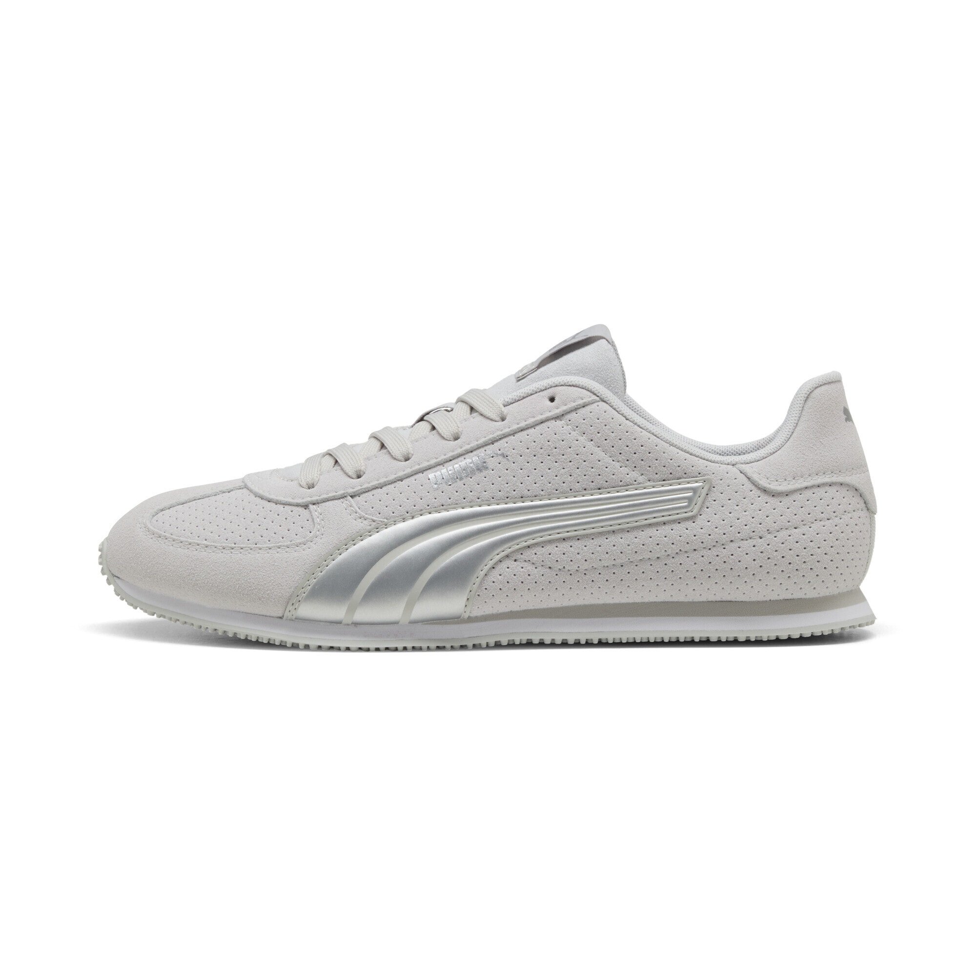 PUMA Sneaker »ST Track Reflect-X Sneakers Erwachsene«