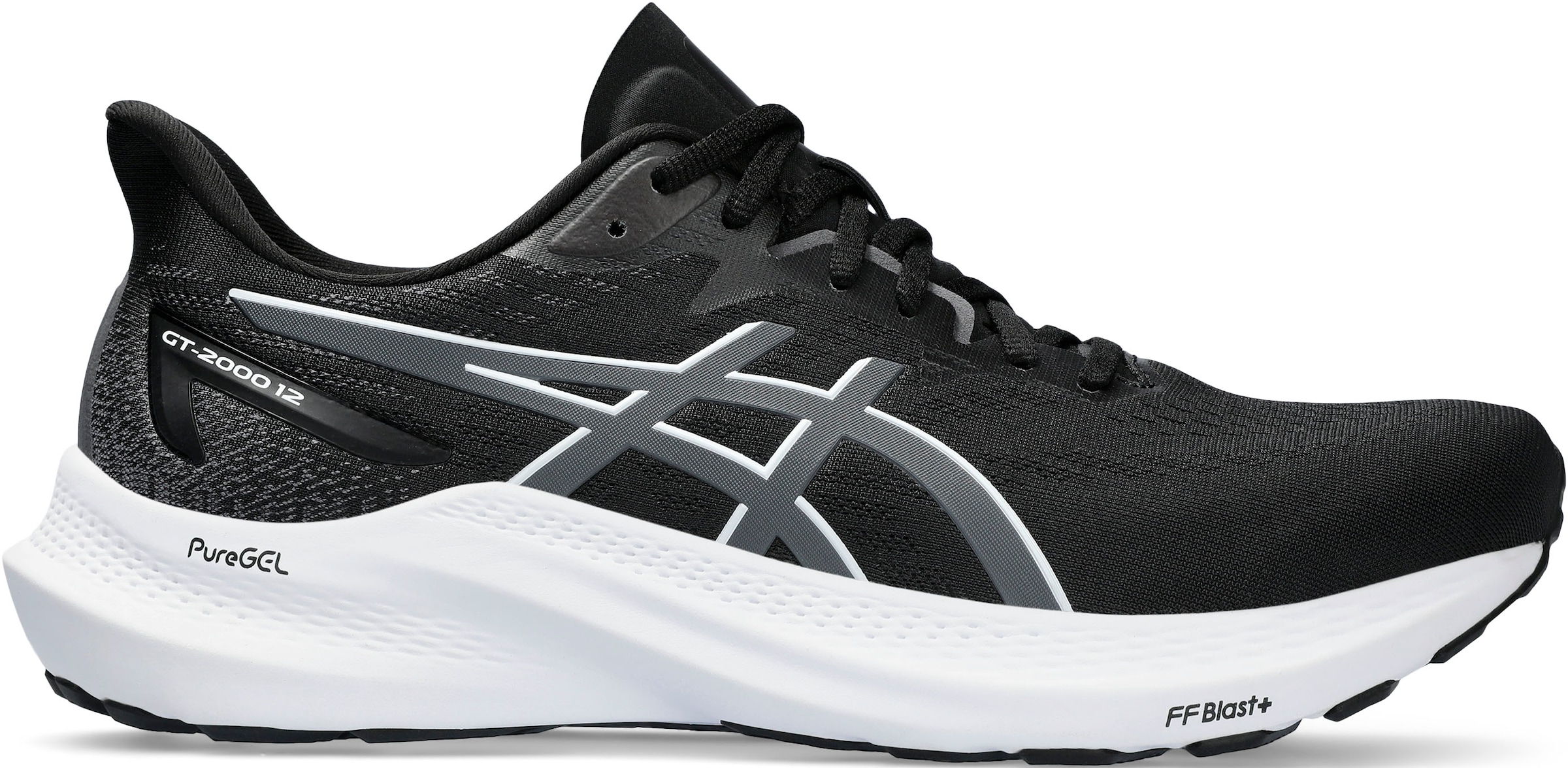 Asics Laufschuh "GT-2000 12" günstig online kaufen