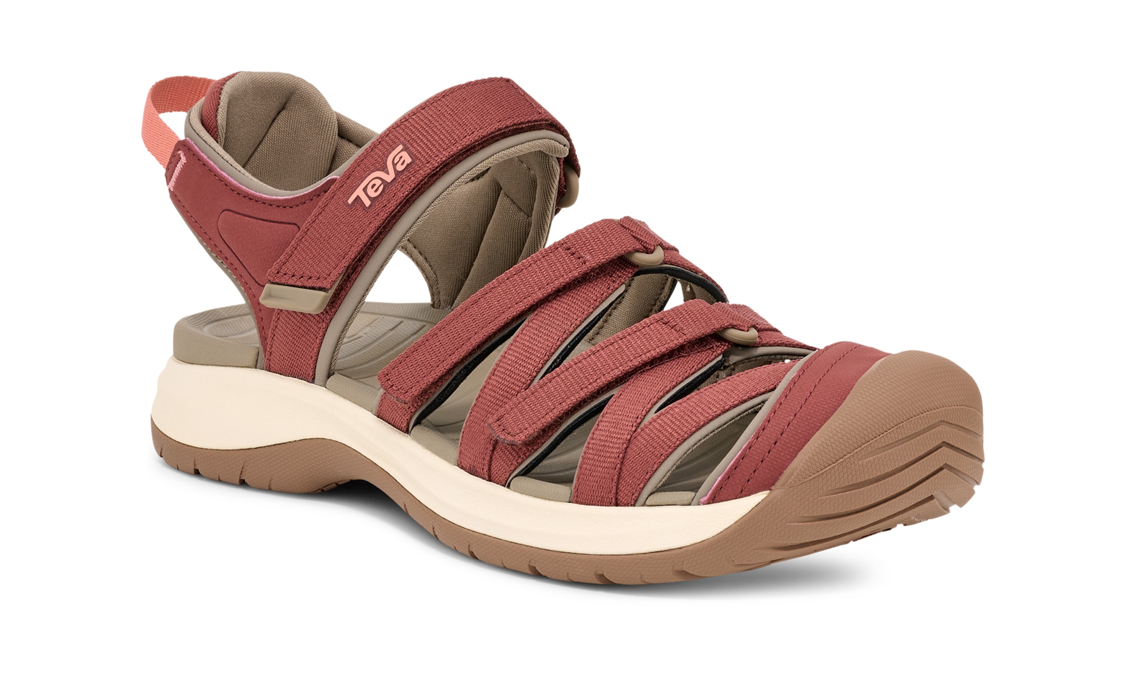 Teva Sandale »W TIRRA SPORT CT«