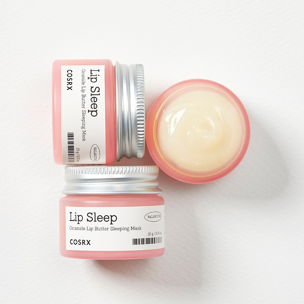 Cosrx Lippenbalsam »Lip Sleep« Lippenbutter