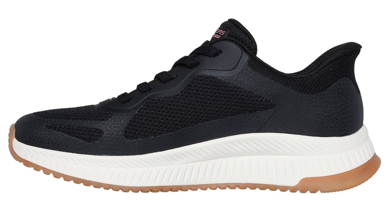 Skechers Bobs Squad 4 Staple Look Sneakers Black EU 36 3