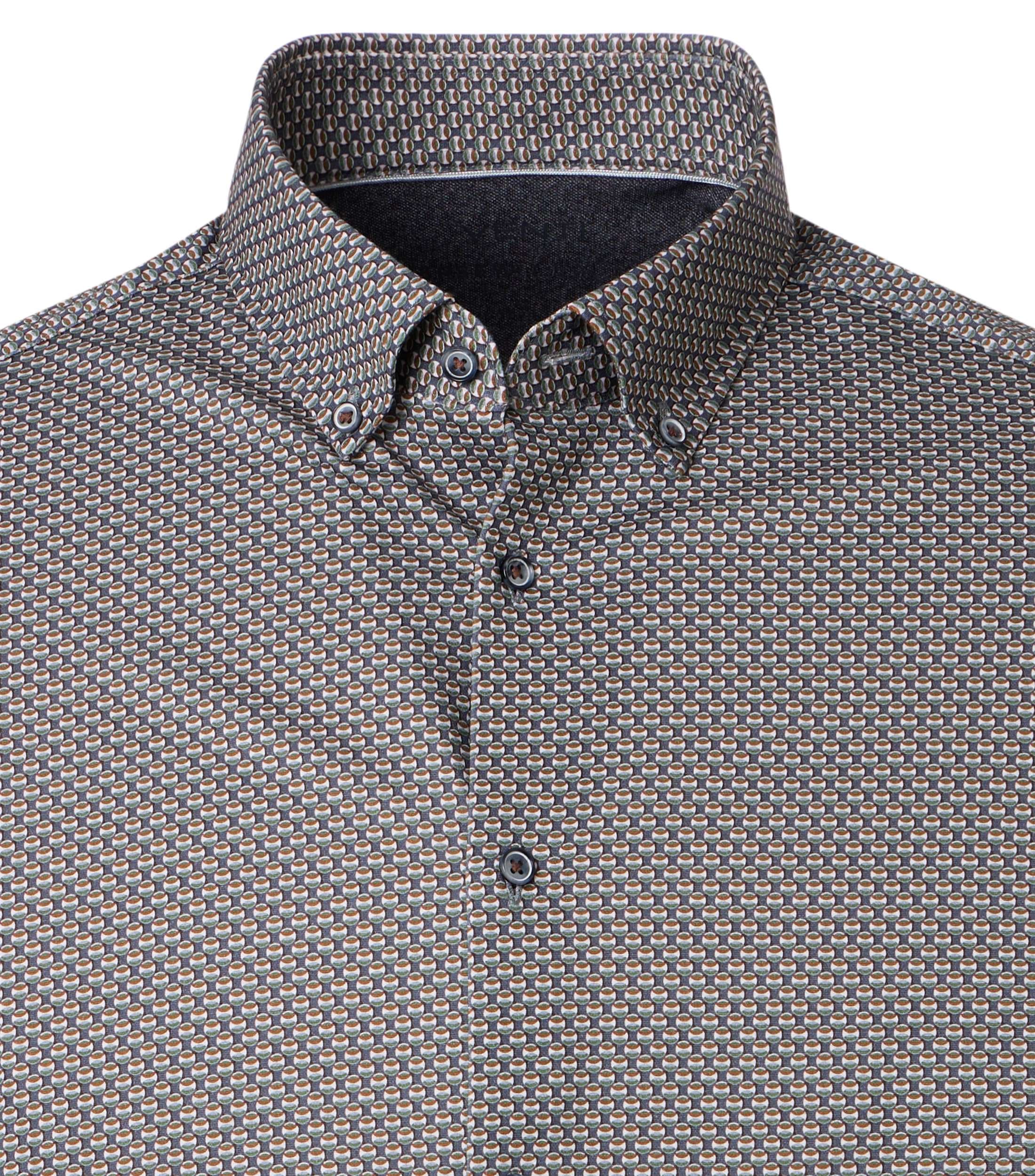 VENTI Businesshemd »VENTI Businesshemd Print«