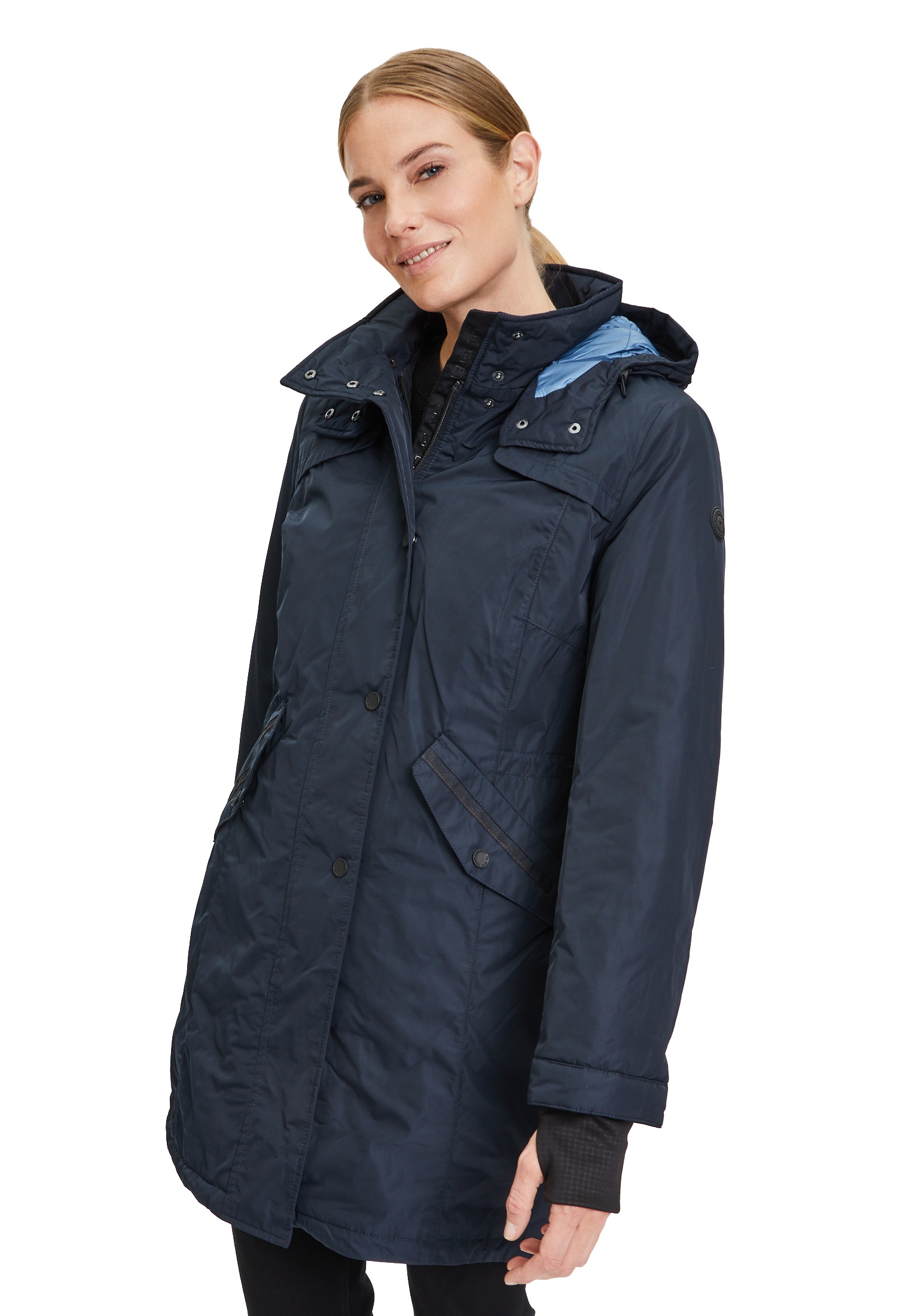 Gil Bret Winterjacke » Winterjacke su nuimamas ...