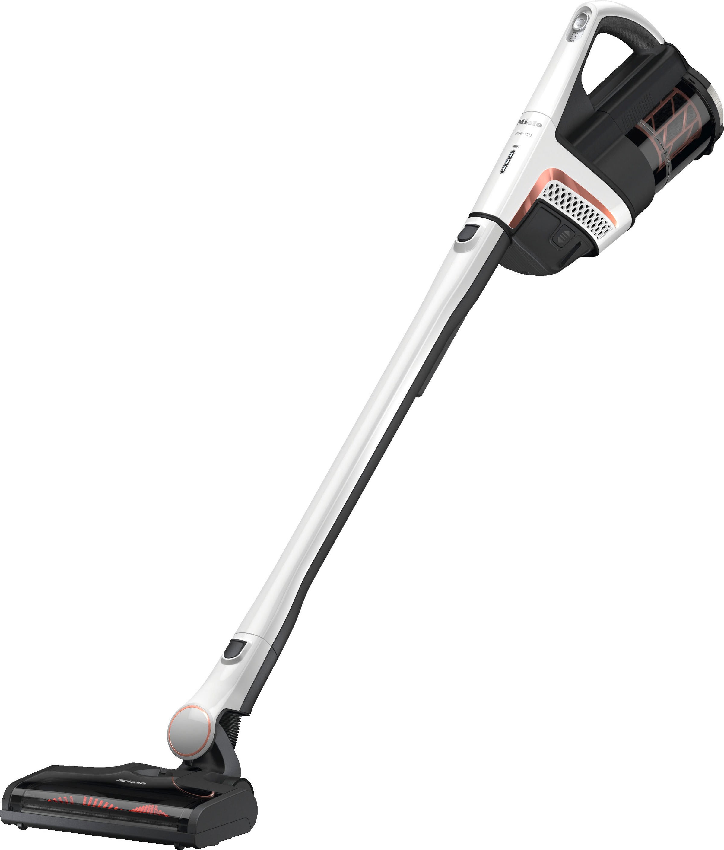Miele Akku-Handstaubsauger "Miele Triflex HX2" 60 Minuten Laufzeit, Lotoswe günstig online kaufen