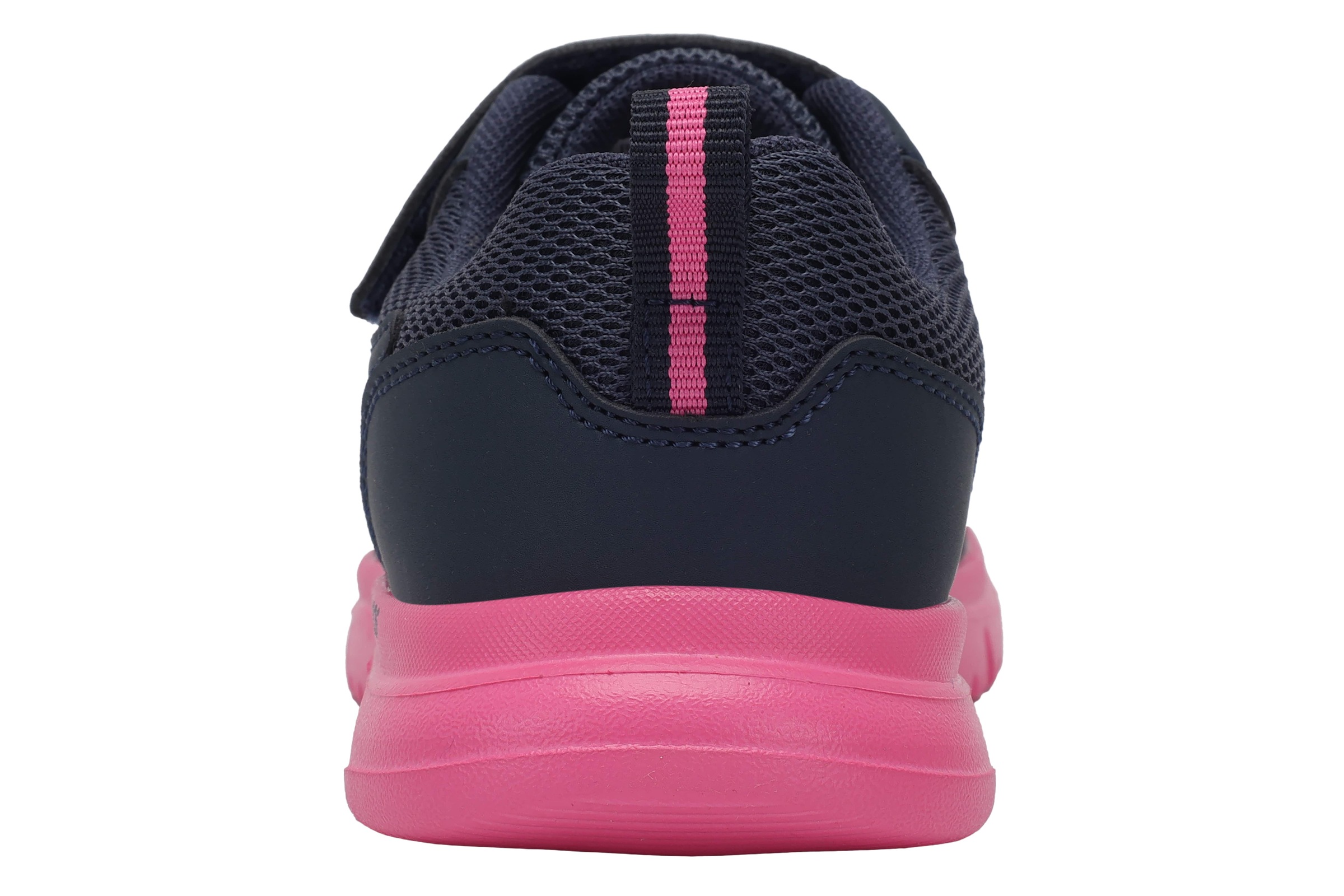 Kangaroos K-ETK Possum EV Sneaker Navy/Pink 33 6