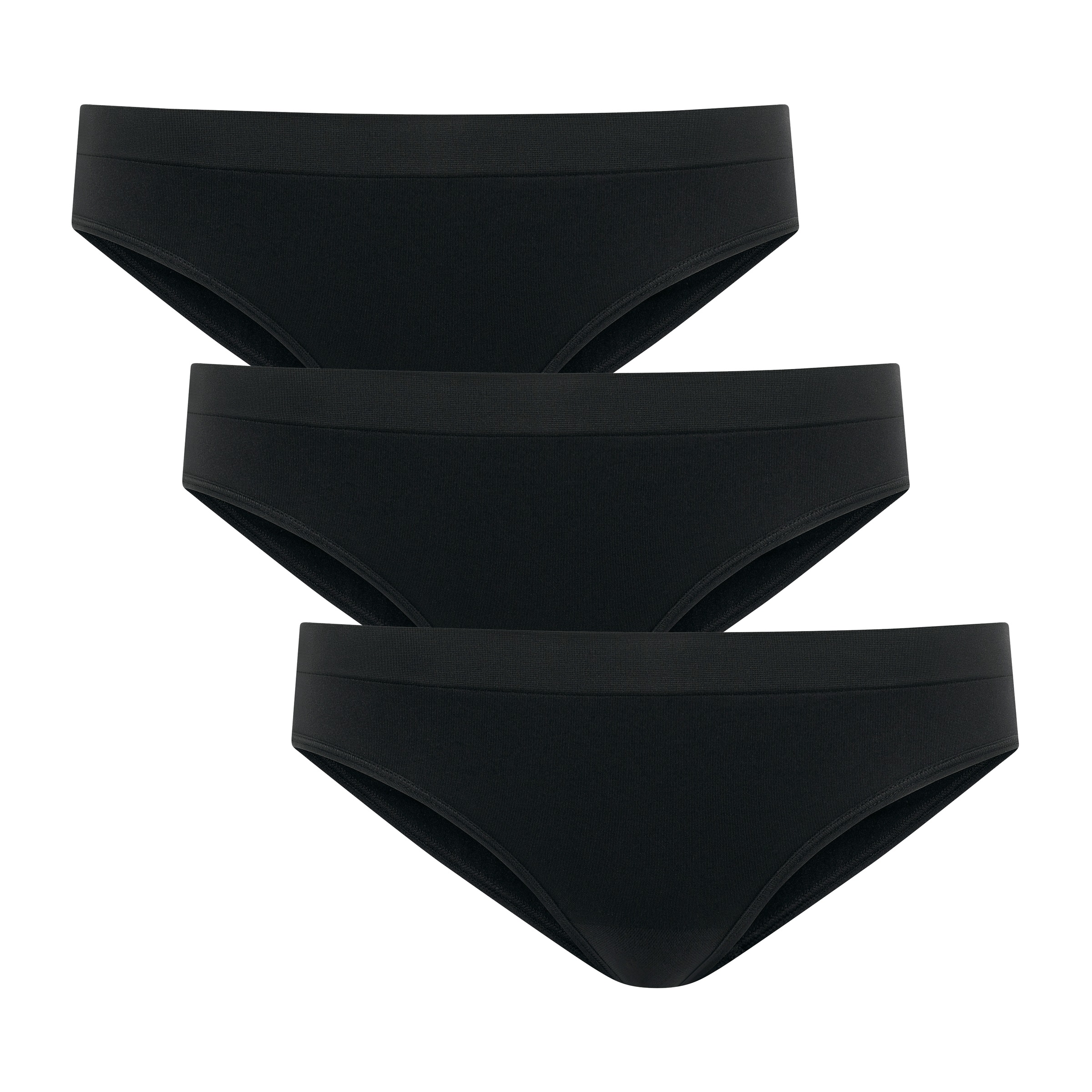 Jockey Bikinislip "Seamfree Core" atmungsaktiv, ohne Seitennähte