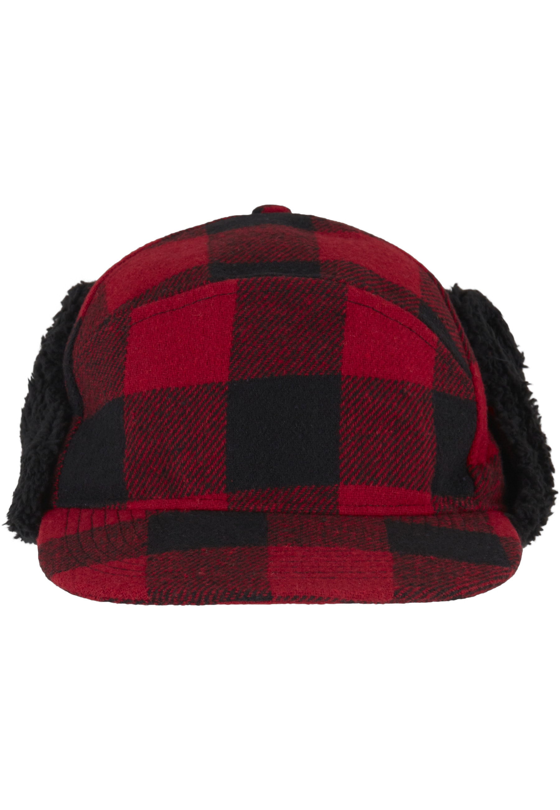 Brandit Beanie "Brandit Herren Lumberjack Wintercap"