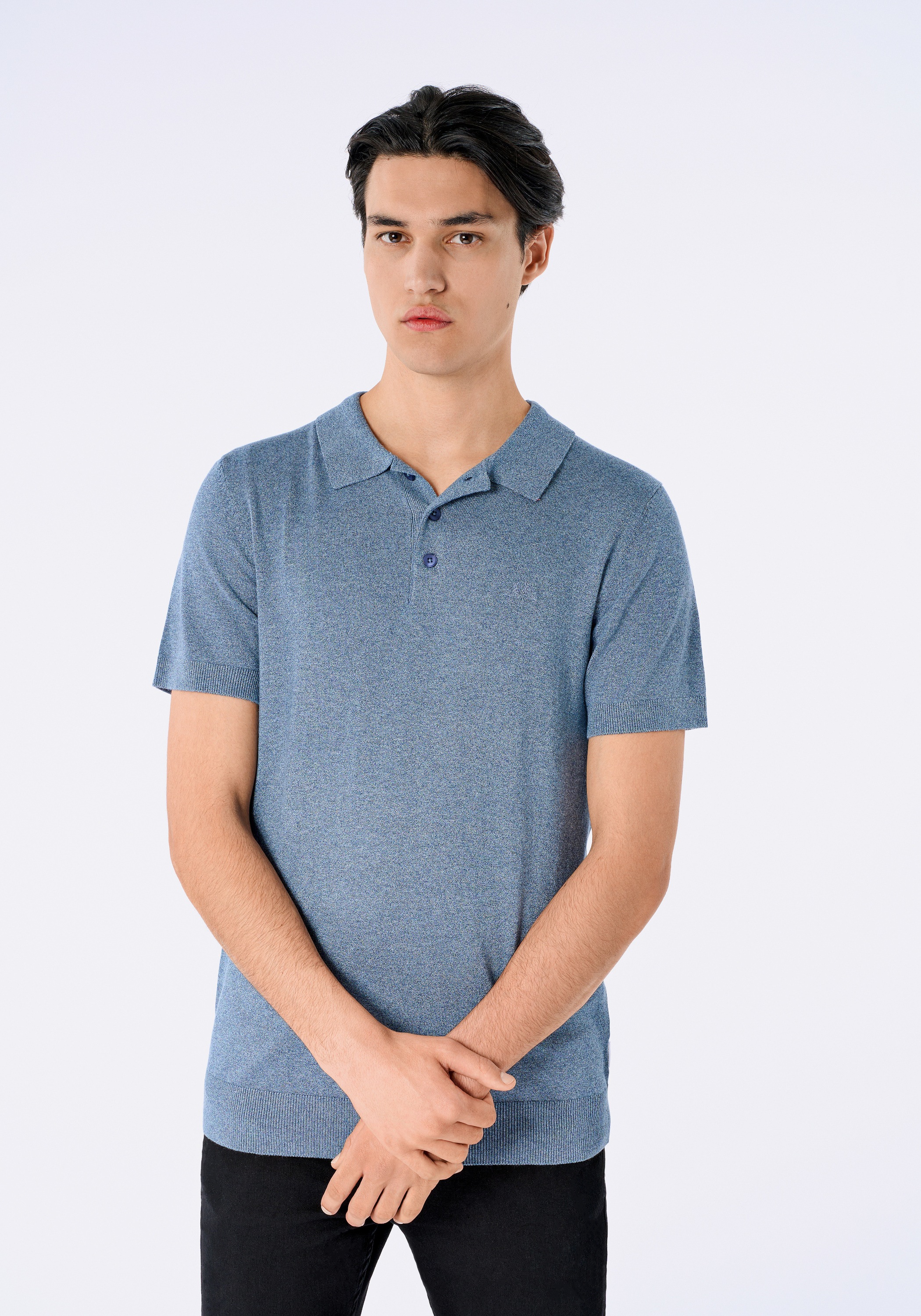 LINDBERGH Poloshirt »Lindbergh Poloshirt«