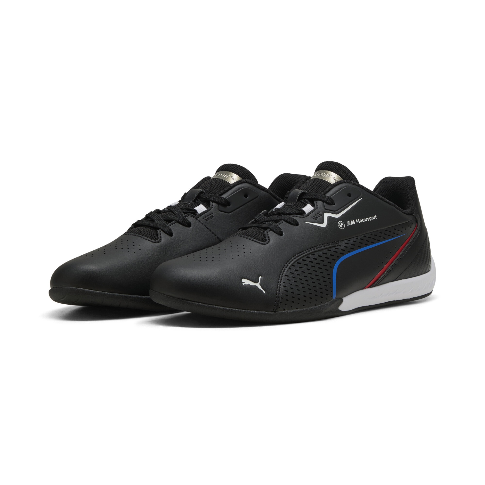 PUMA Sneaker "BMW M Motorsport Drift Cat 11 Sneakers Erwachsene" günstig online kaufen