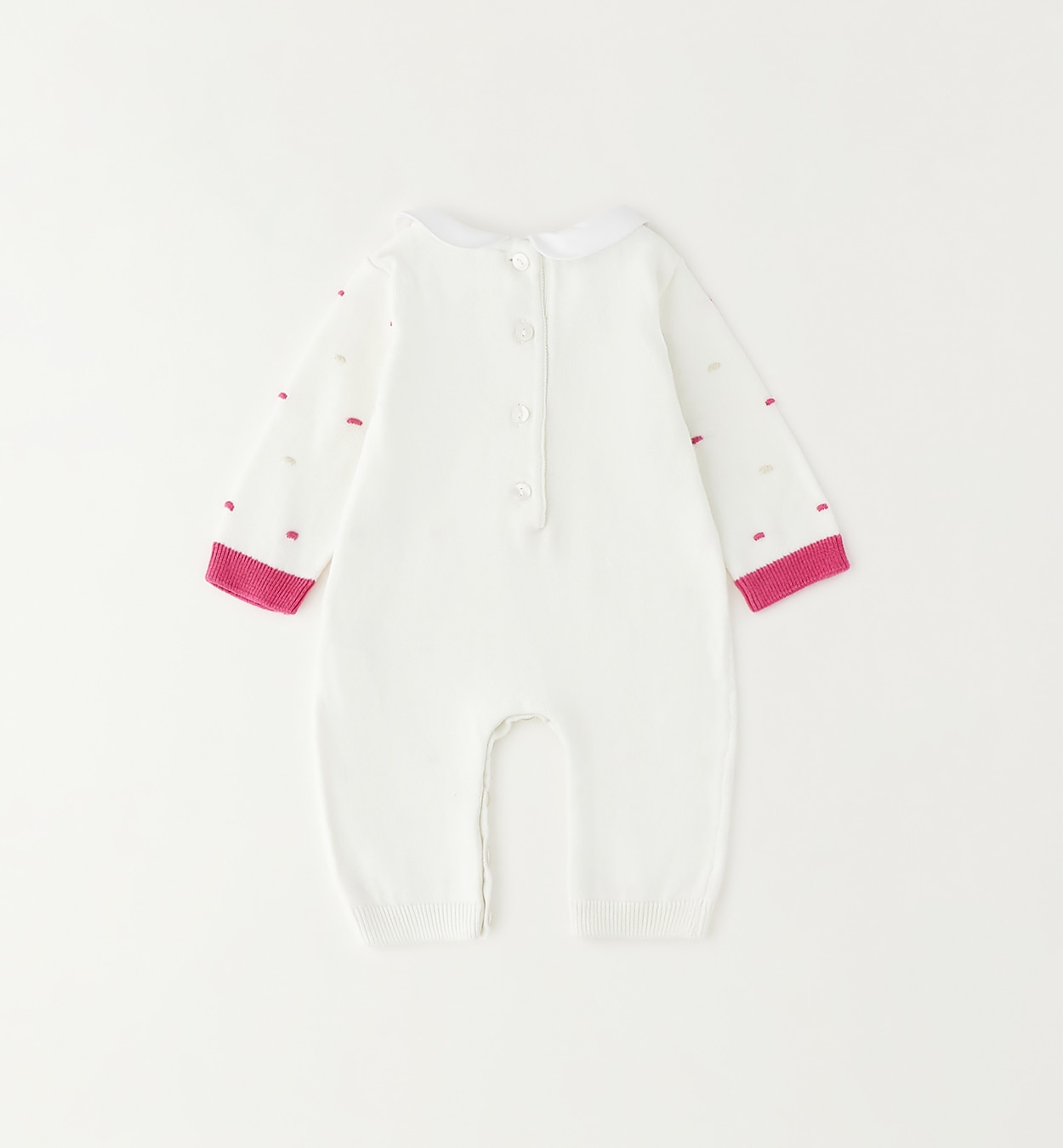 Minibanda Strampler »BABY GIRL ROMPERS«