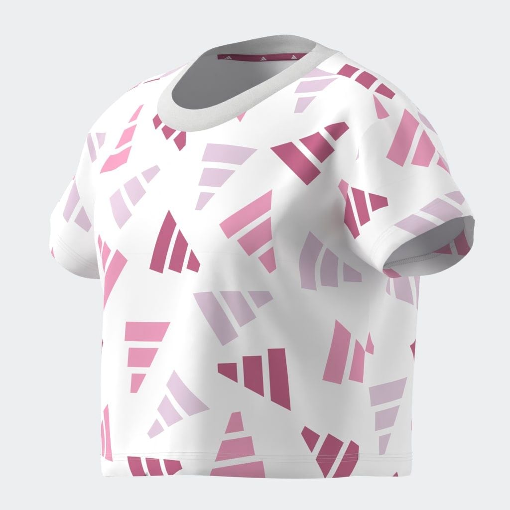 adidas Sportswear T-Shirt »JG CLBRTN TEE«