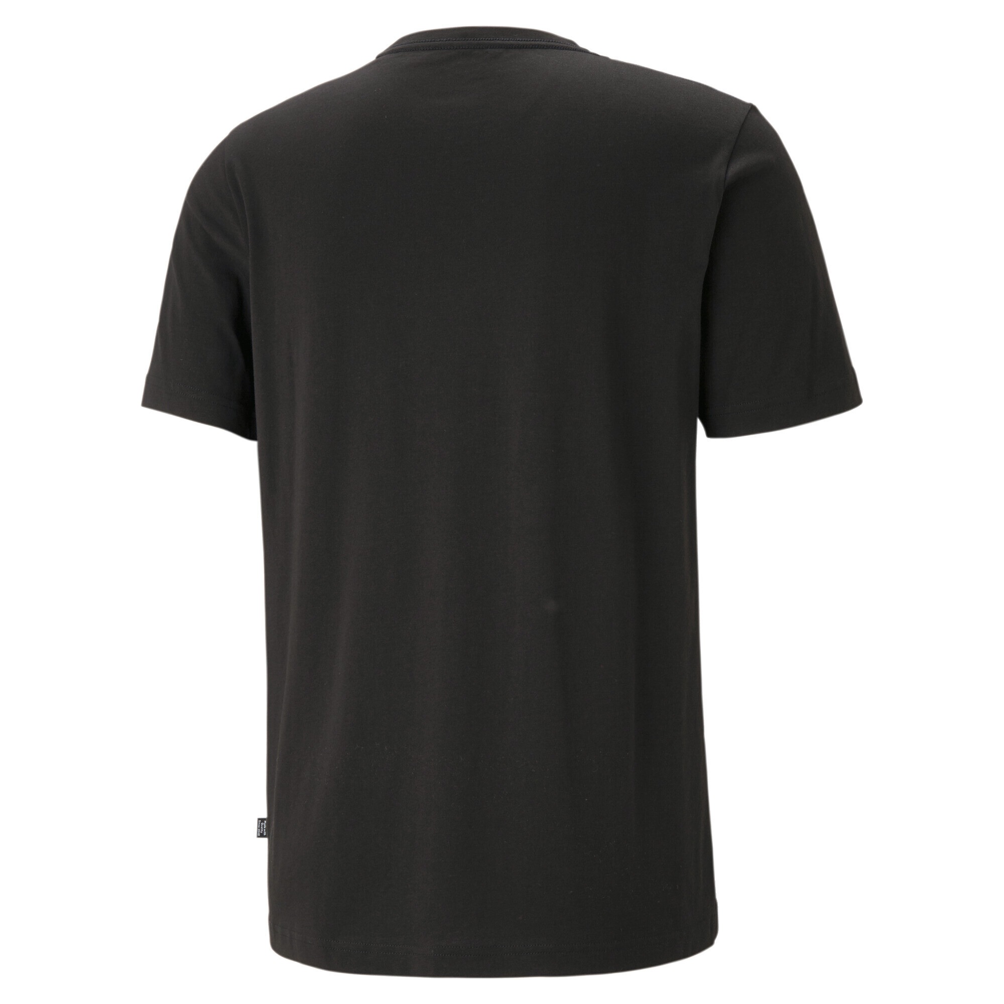 PUMA T-Shirt »Essentials Small Logo T-Shirt Herren«
