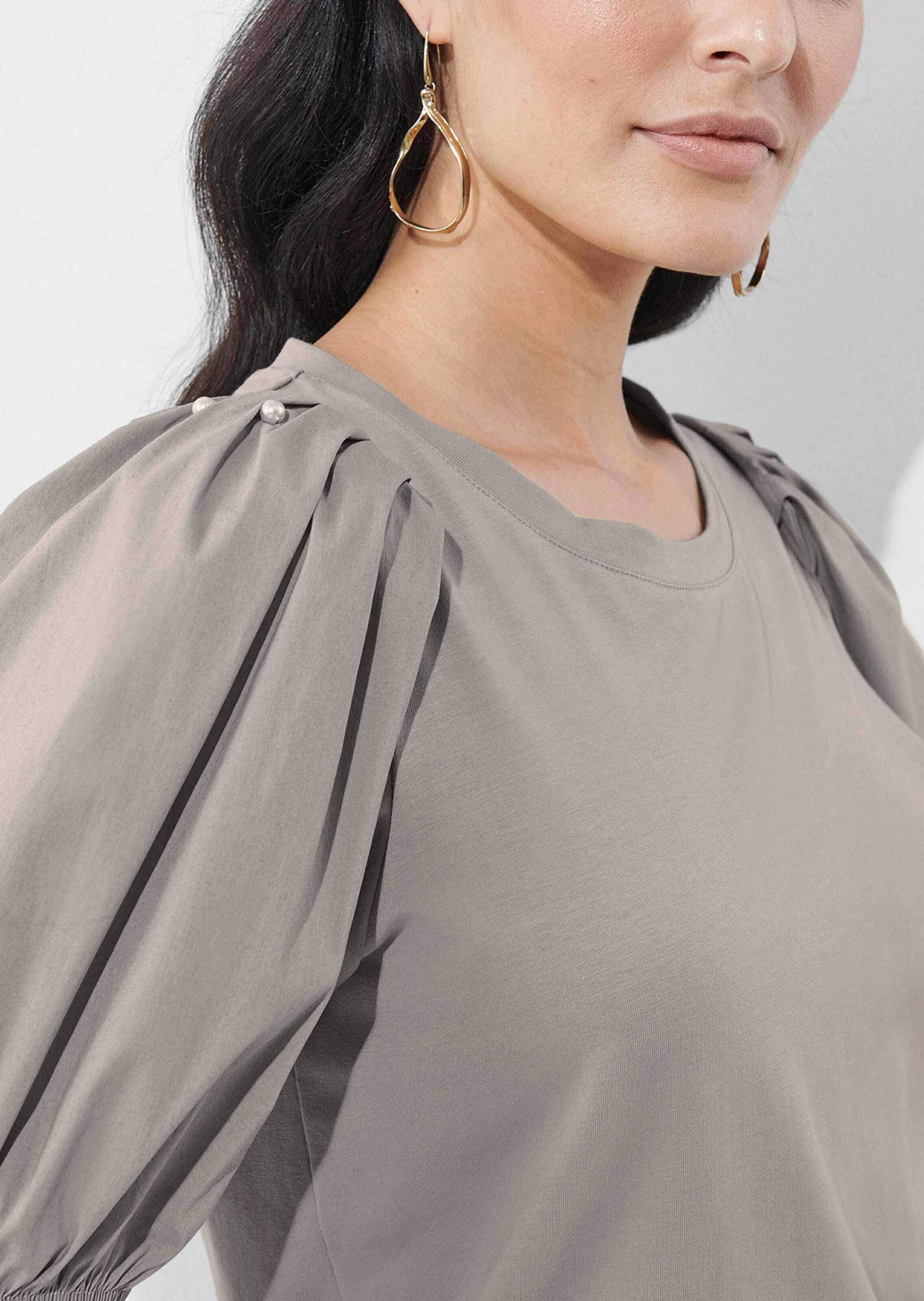 Alba Moda Shirtbluse »Shirt Shirt«