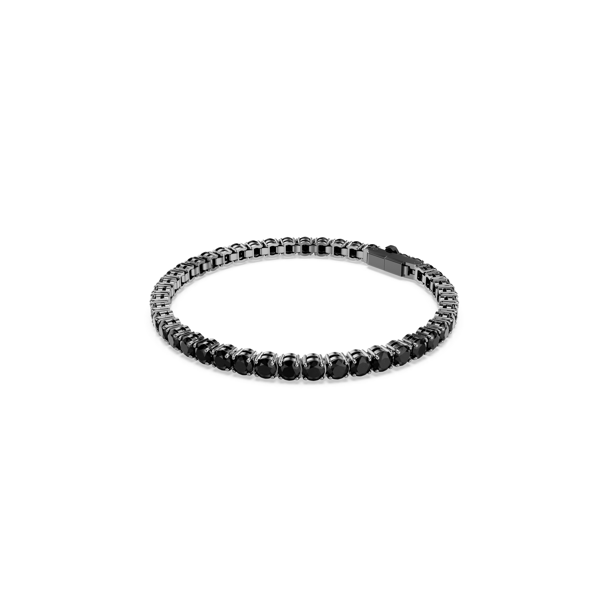 Swarovski Armkette »Schmuck Geschenk Matrix Armband«, mit Swarovski® Kristall