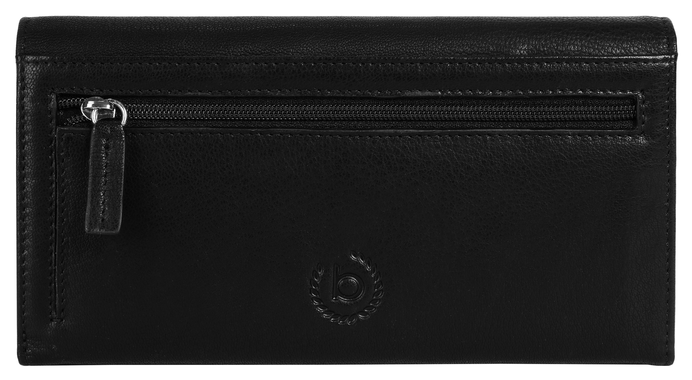 bugatti Geldbörse »CLIFF« echt Leder