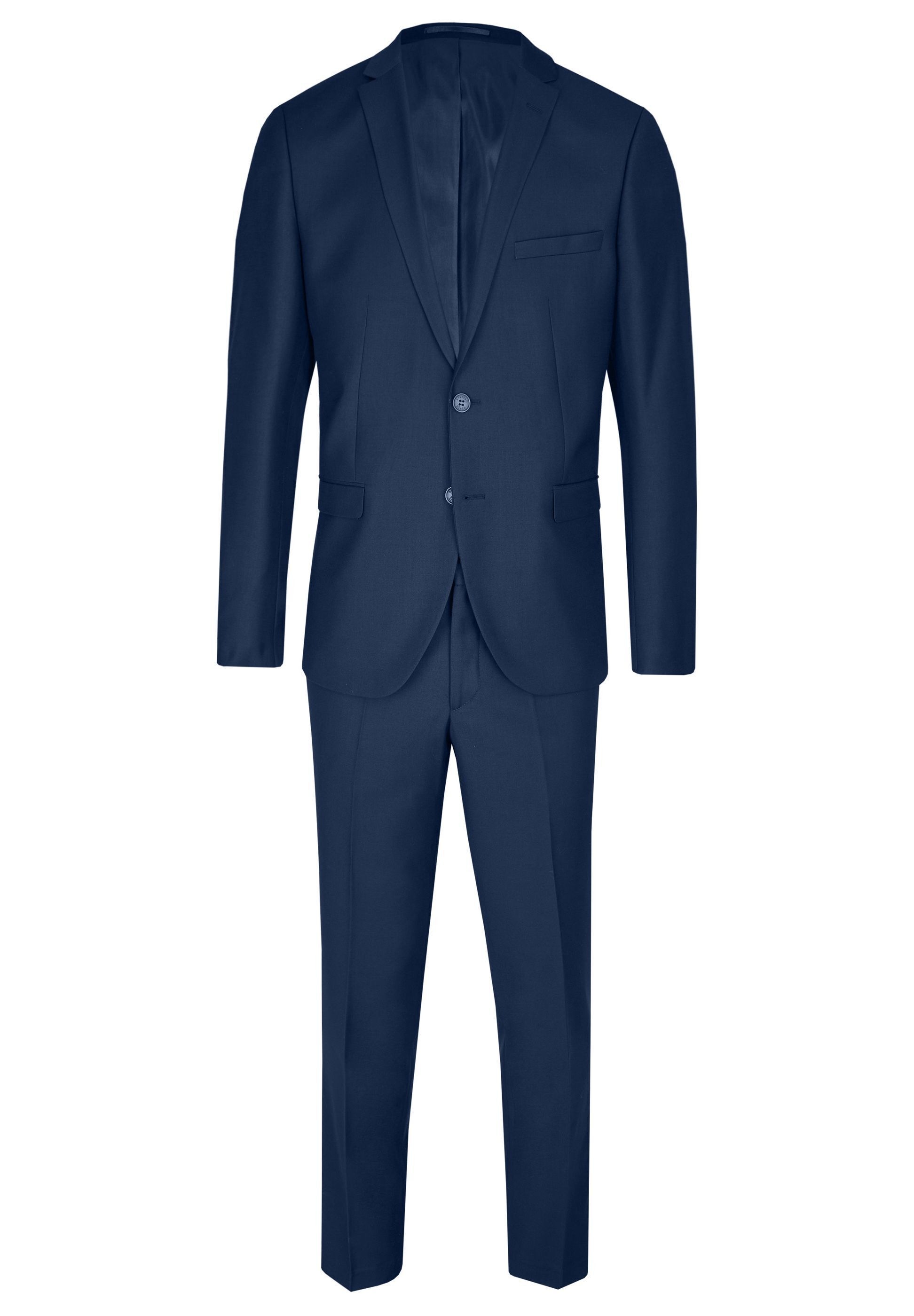 SteffenKlein Anzug "SteffenKlein Anzug" 2 tlg. slim fit Slim Fit