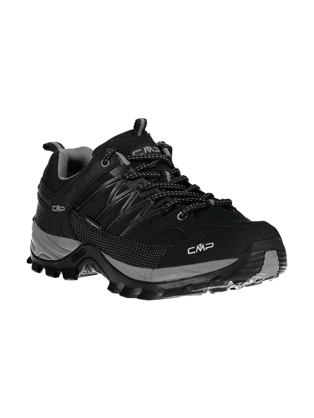 CMP Wanderschuh "Rigel Low"