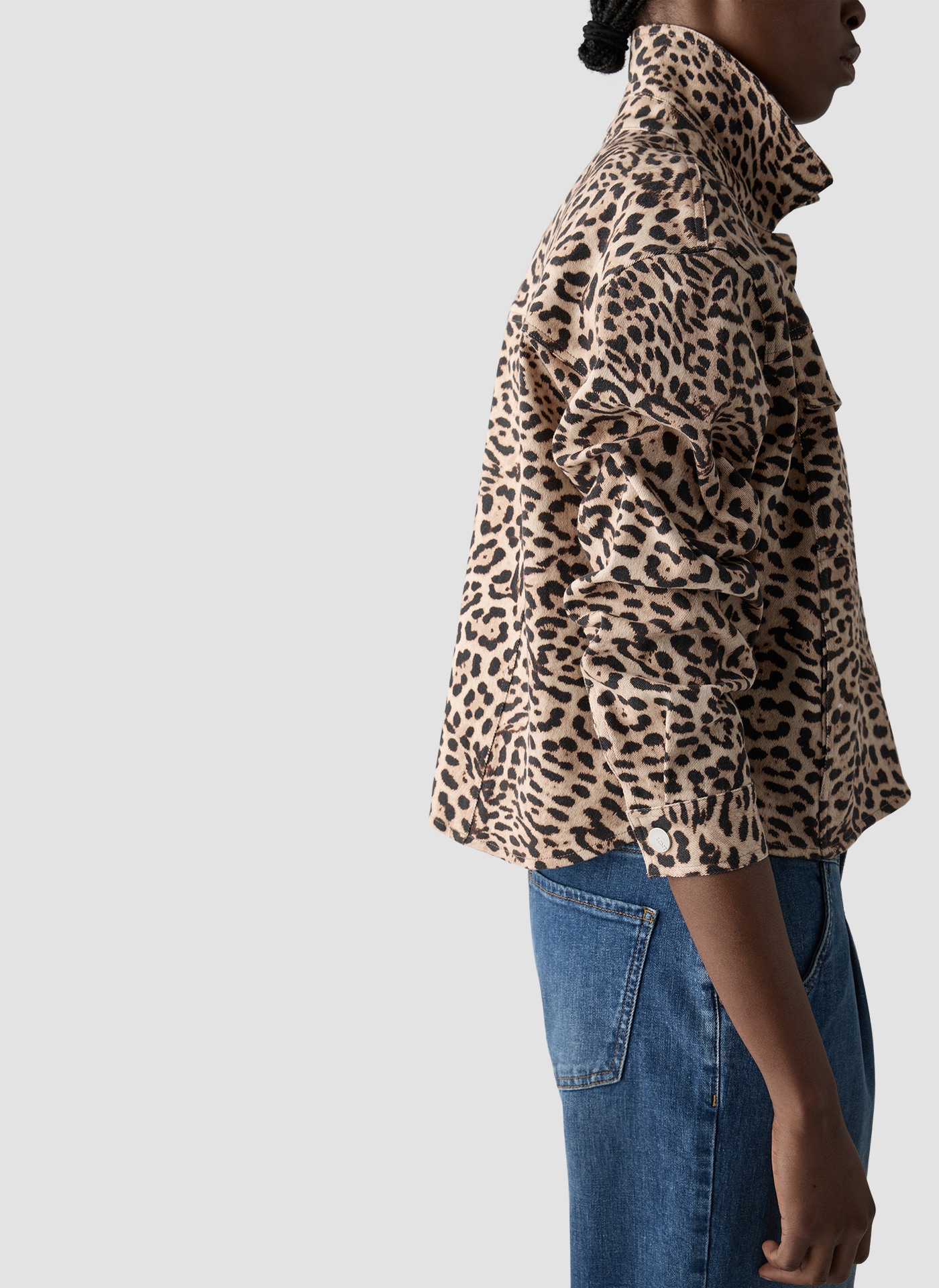 LeComte Blouson »Jacke«
