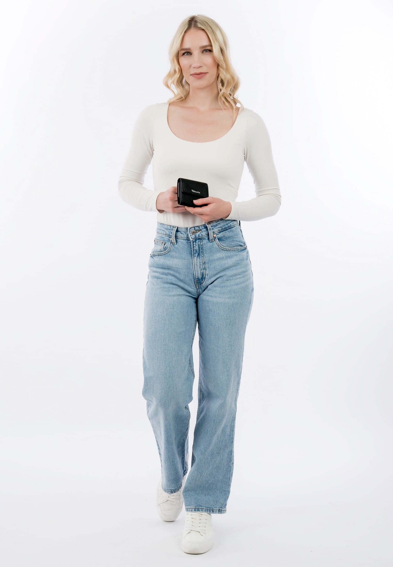 Tamaris Geldbörse "Geldbörse TAS Amanda" günstig online kaufen