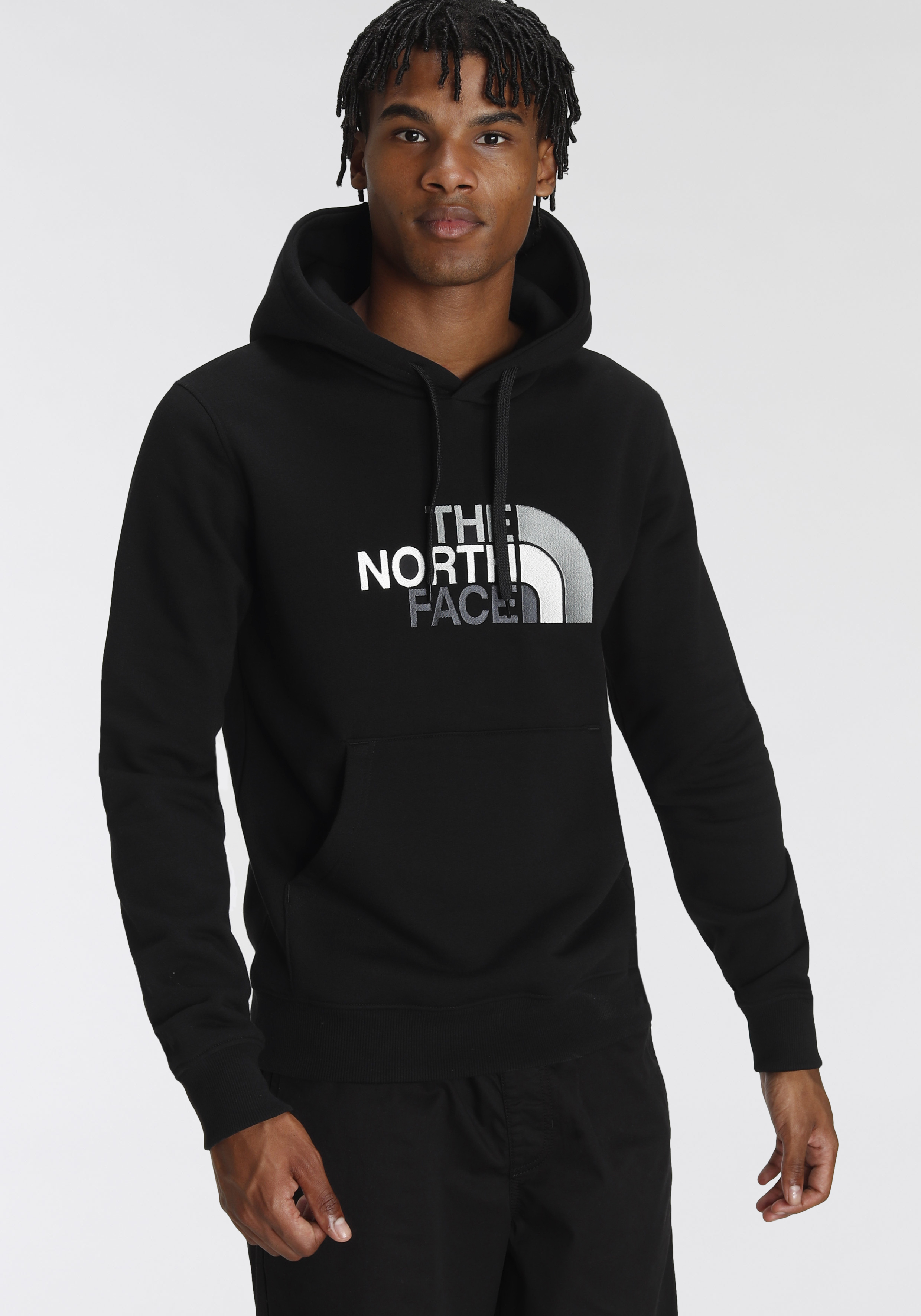 Kapuzenpullover »DREW PEAK«