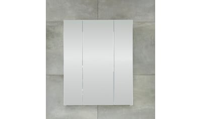 trendteam Spiegelschrank »Monte«, dreitürig kaufen