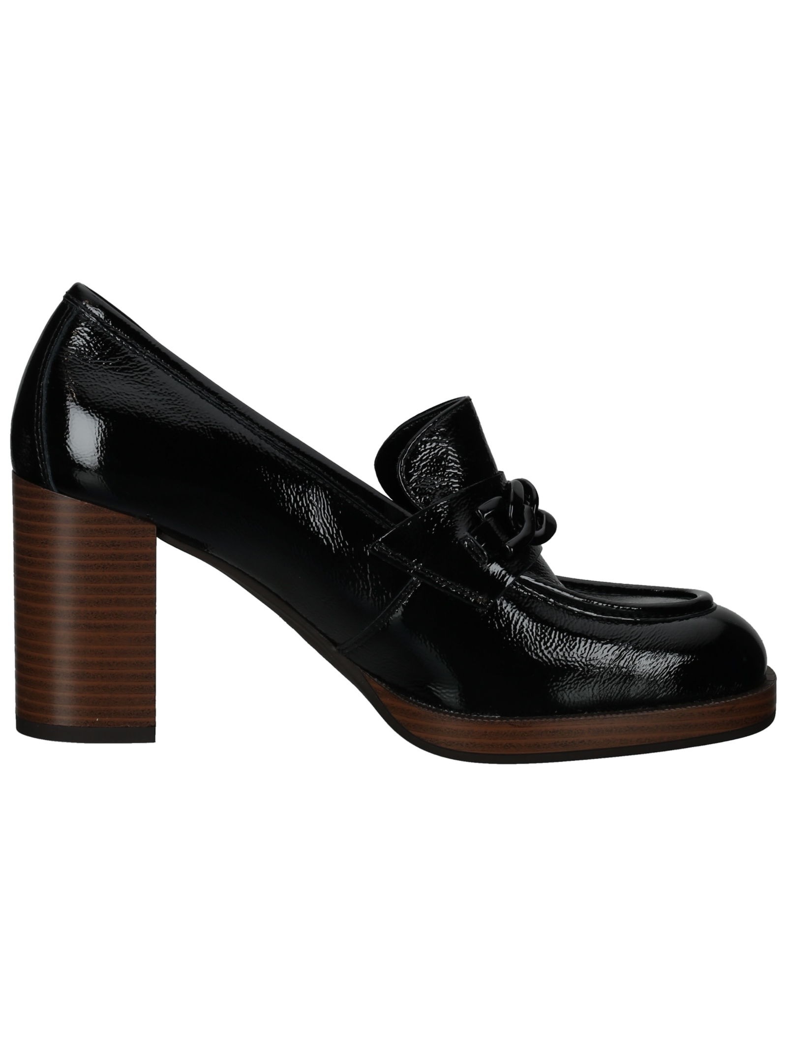 Nero Giardini Pumps »Nero Giardini Pumps Leder«