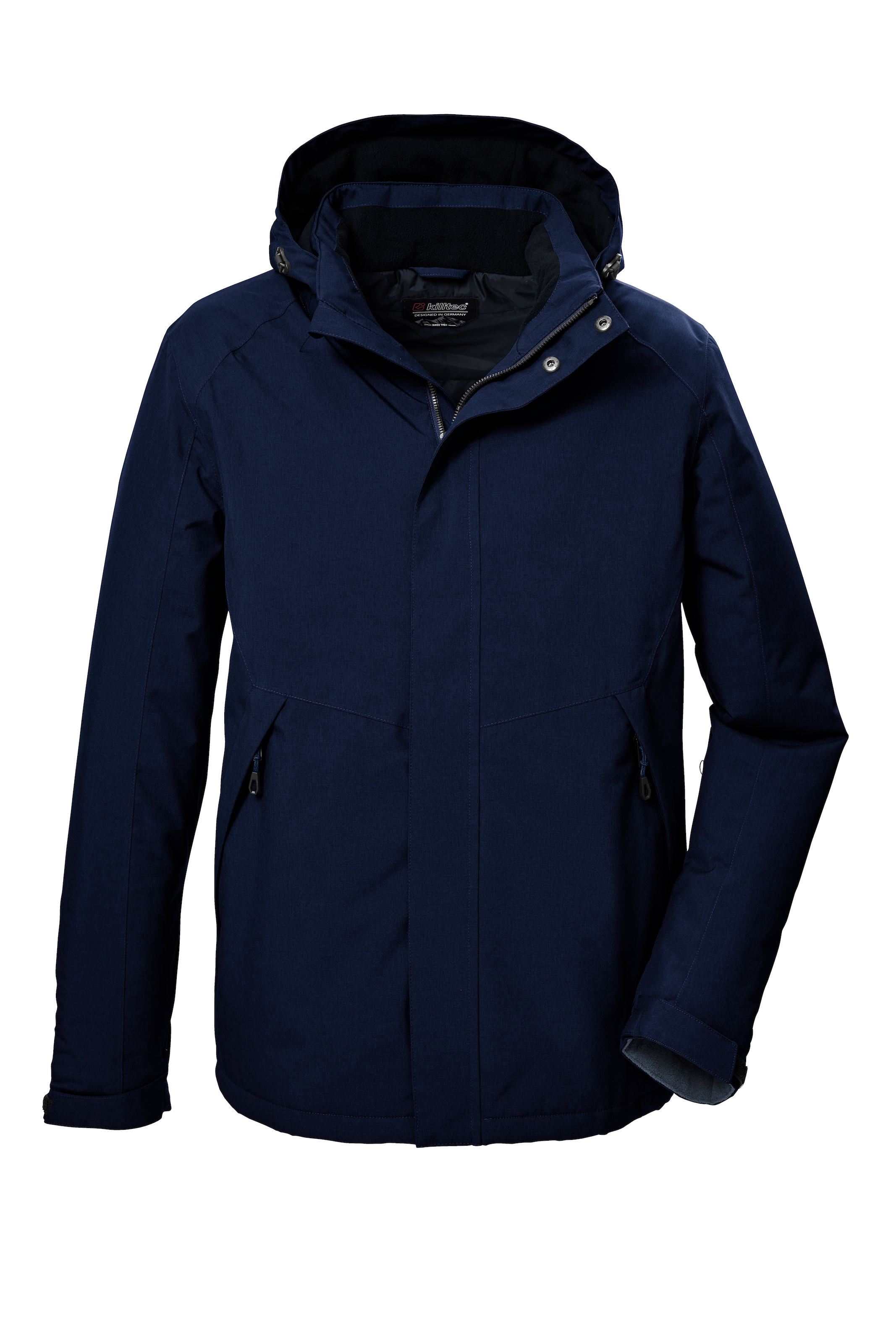 Killtec Outdoorjacke "KOW 4 MN JCKT", (1 St.) günstig online kaufen