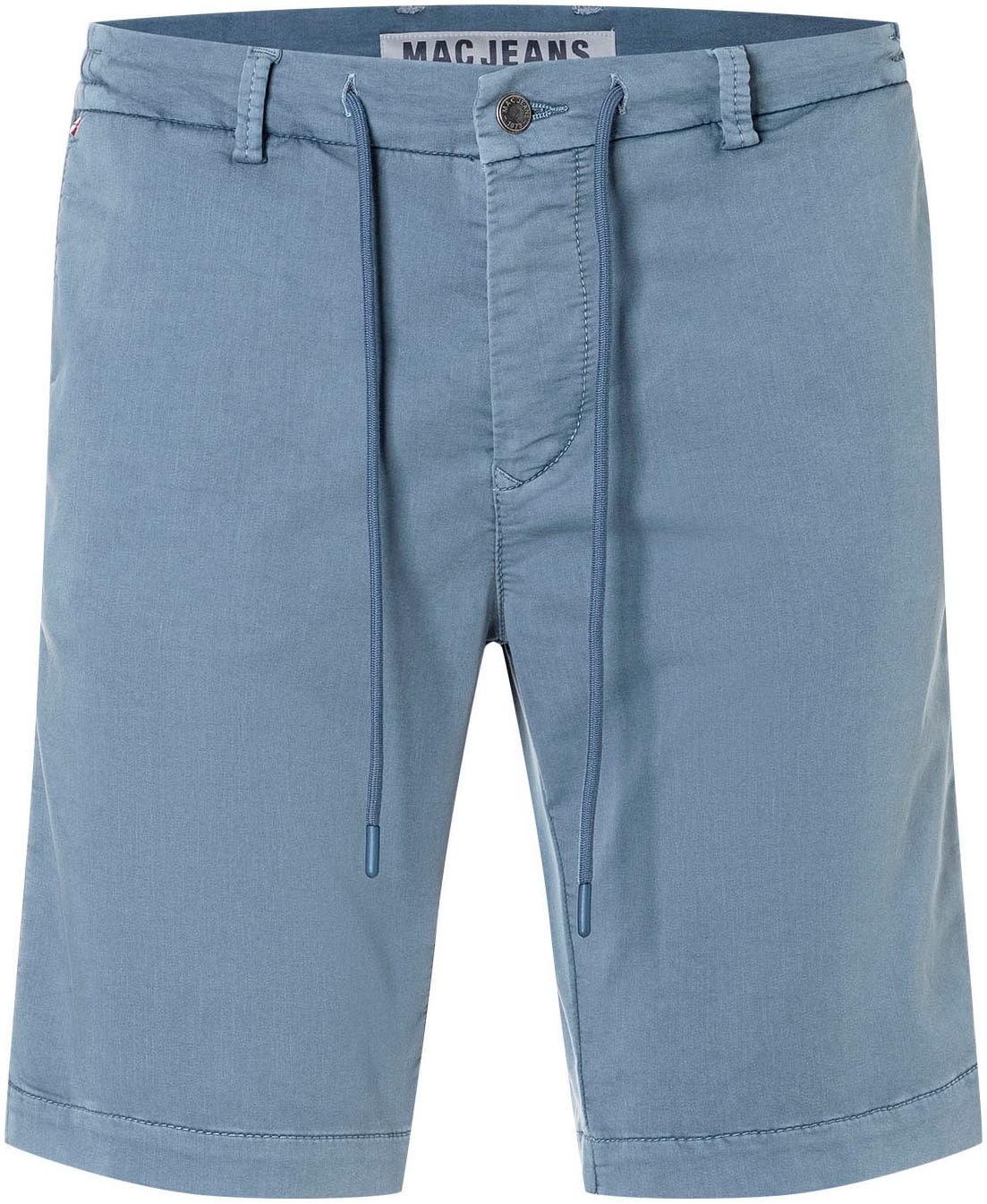 MAC Chinoshorts "JOGN Shorts" Bequemer, elastischer Bund günstig online kaufen