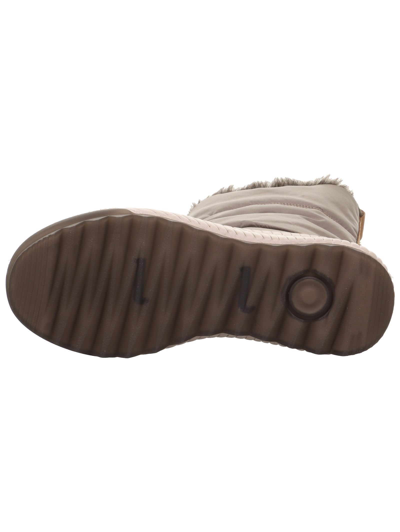 Legero Stiefelette »Legero Stiefelette Leder/Textil«