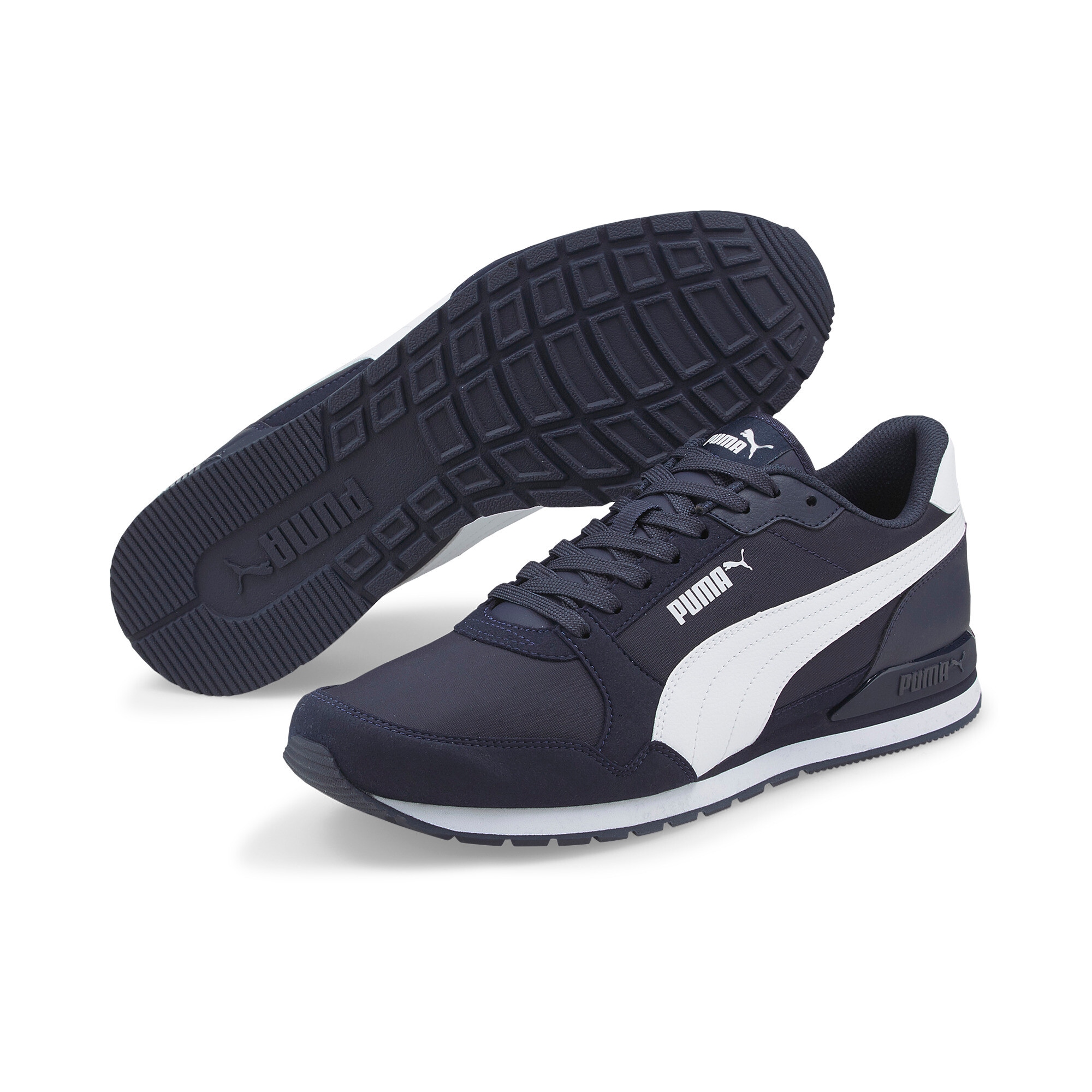 PUMA Sneaker "ST RUNNER V3 NL" für sportliche Aktivitäten und Streetwear, m günstig online kaufen