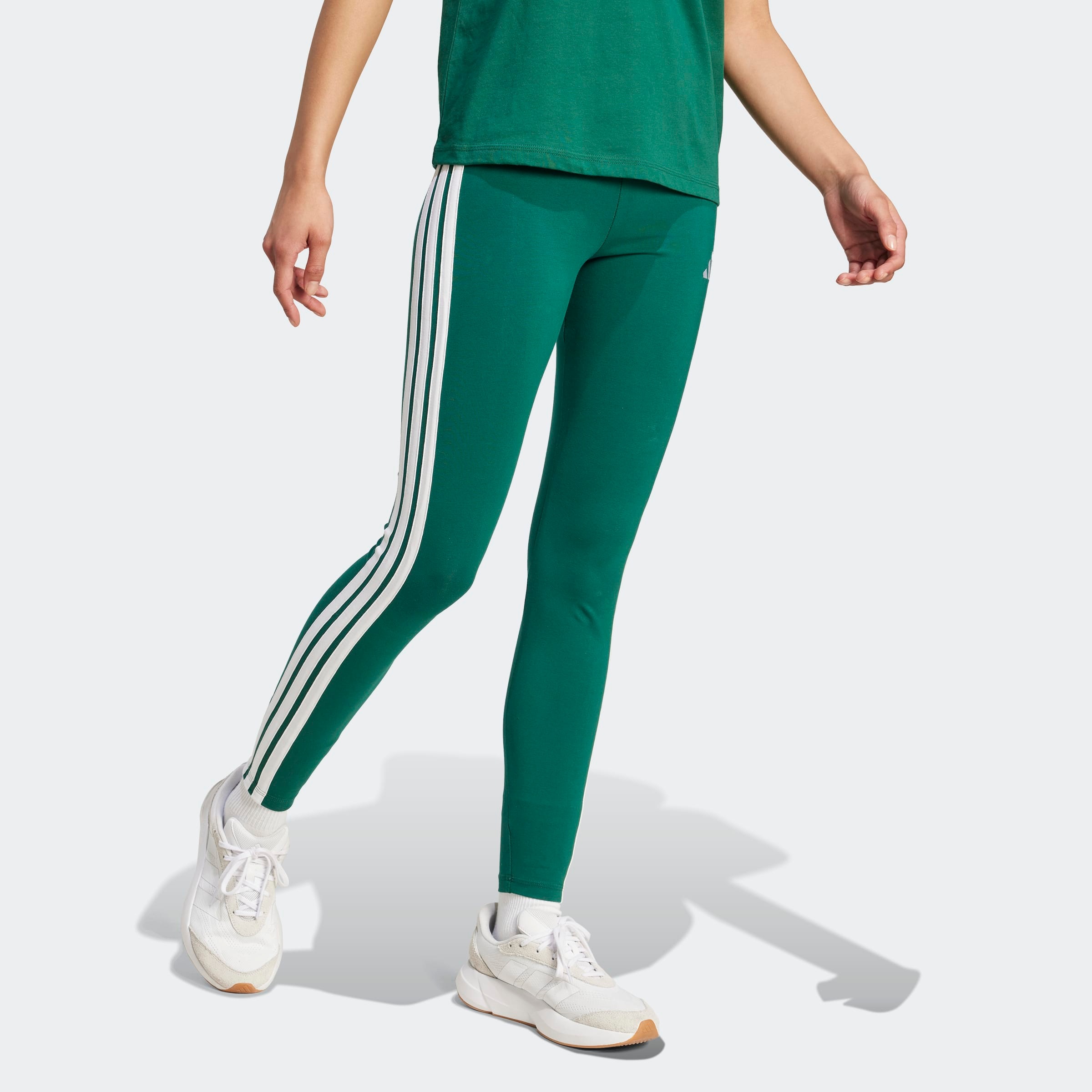adidas Sportswear Trainingstights »W 3S SJ LEG«, (1 tlg.)