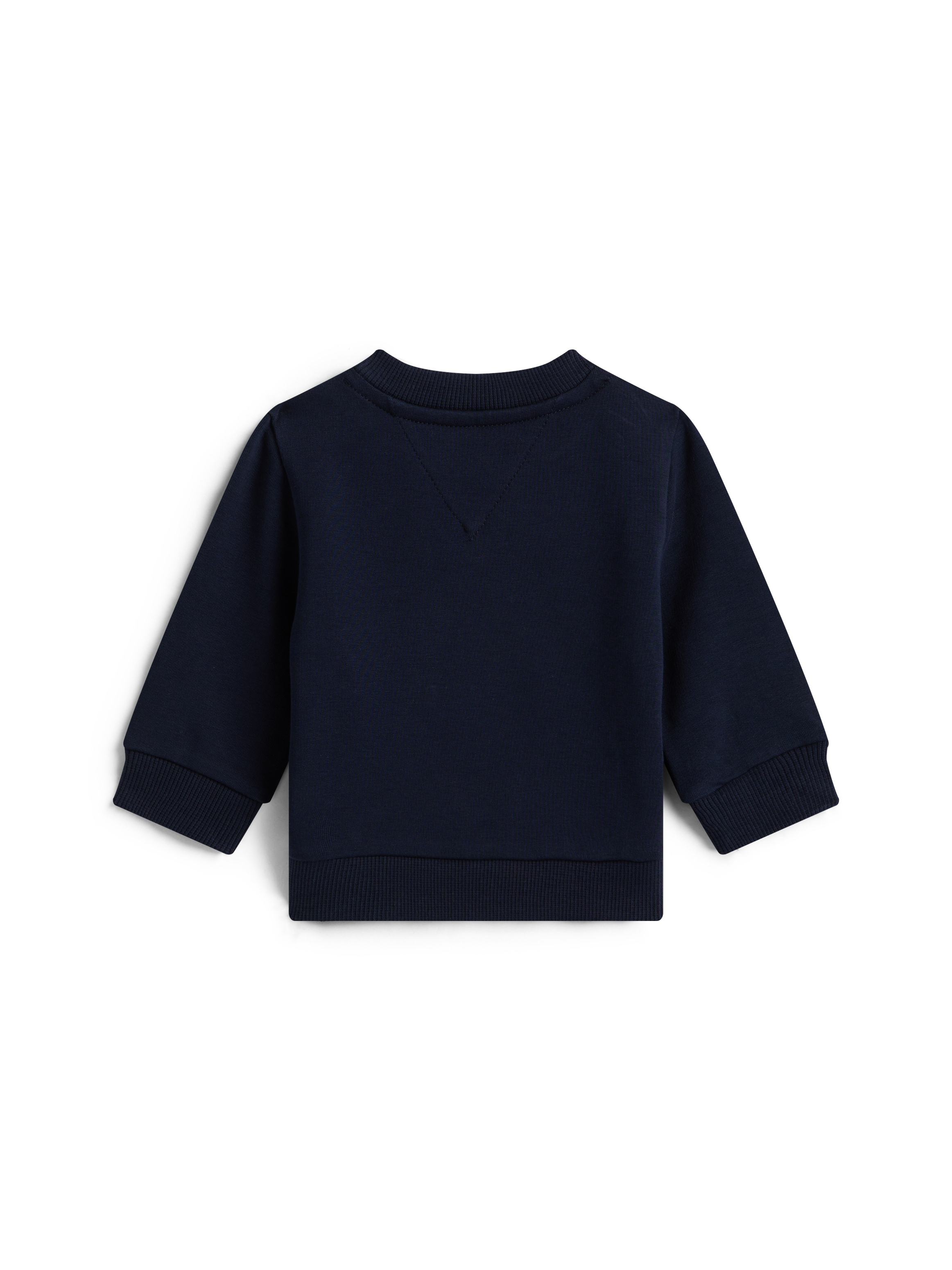Tommy Hilfiger Sweatshirt , Regular fit, für Babys
