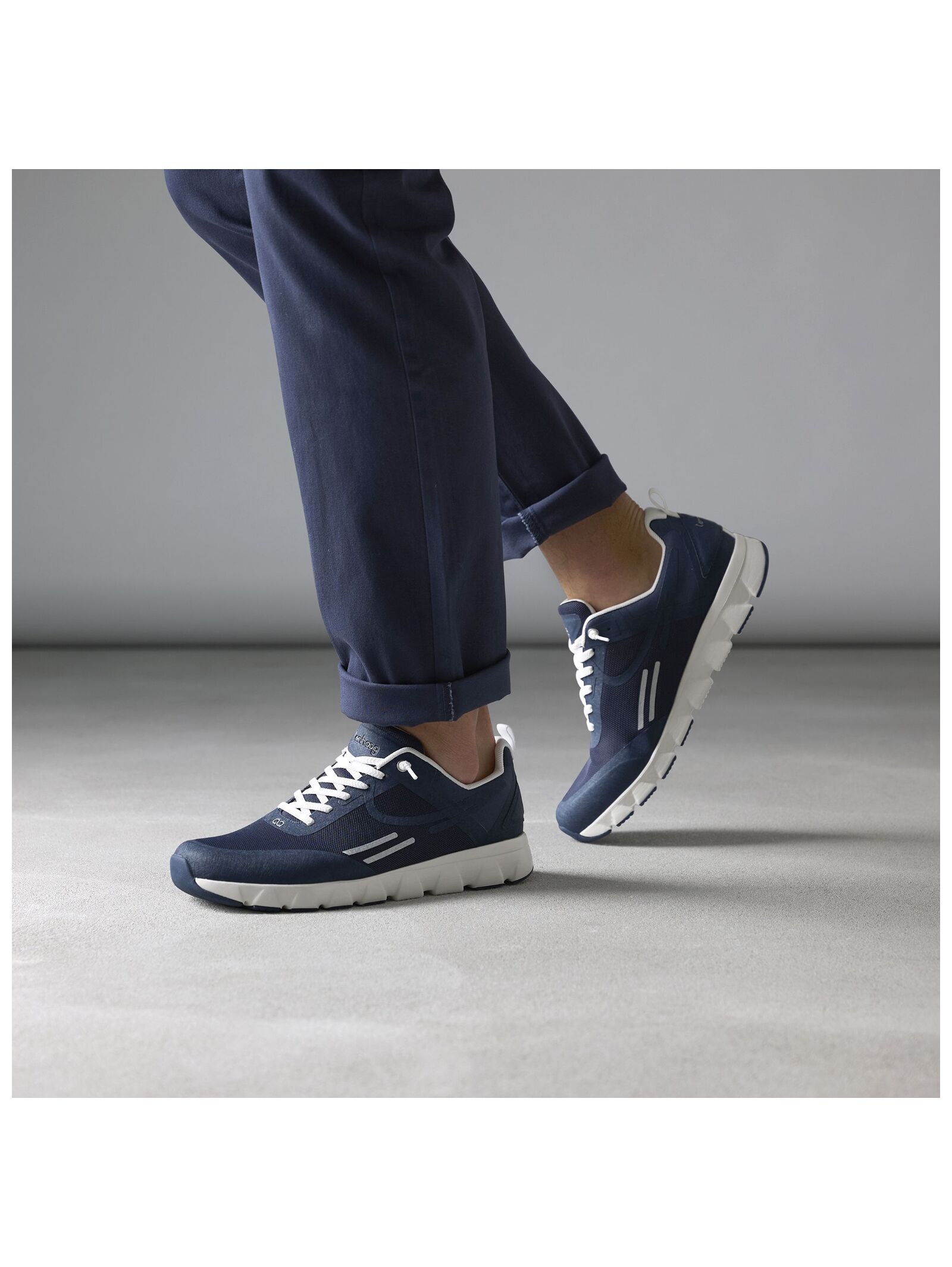 Thumbnail - Tenhaag Sneaker "Tenhaag Sneaker Mesh"