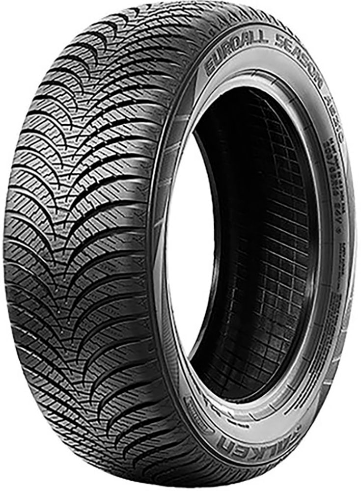 AS210A Ganzjahresreifen SEASON | Falken Reifen EUROALL BAUR (1 »FALKEN«, St.),