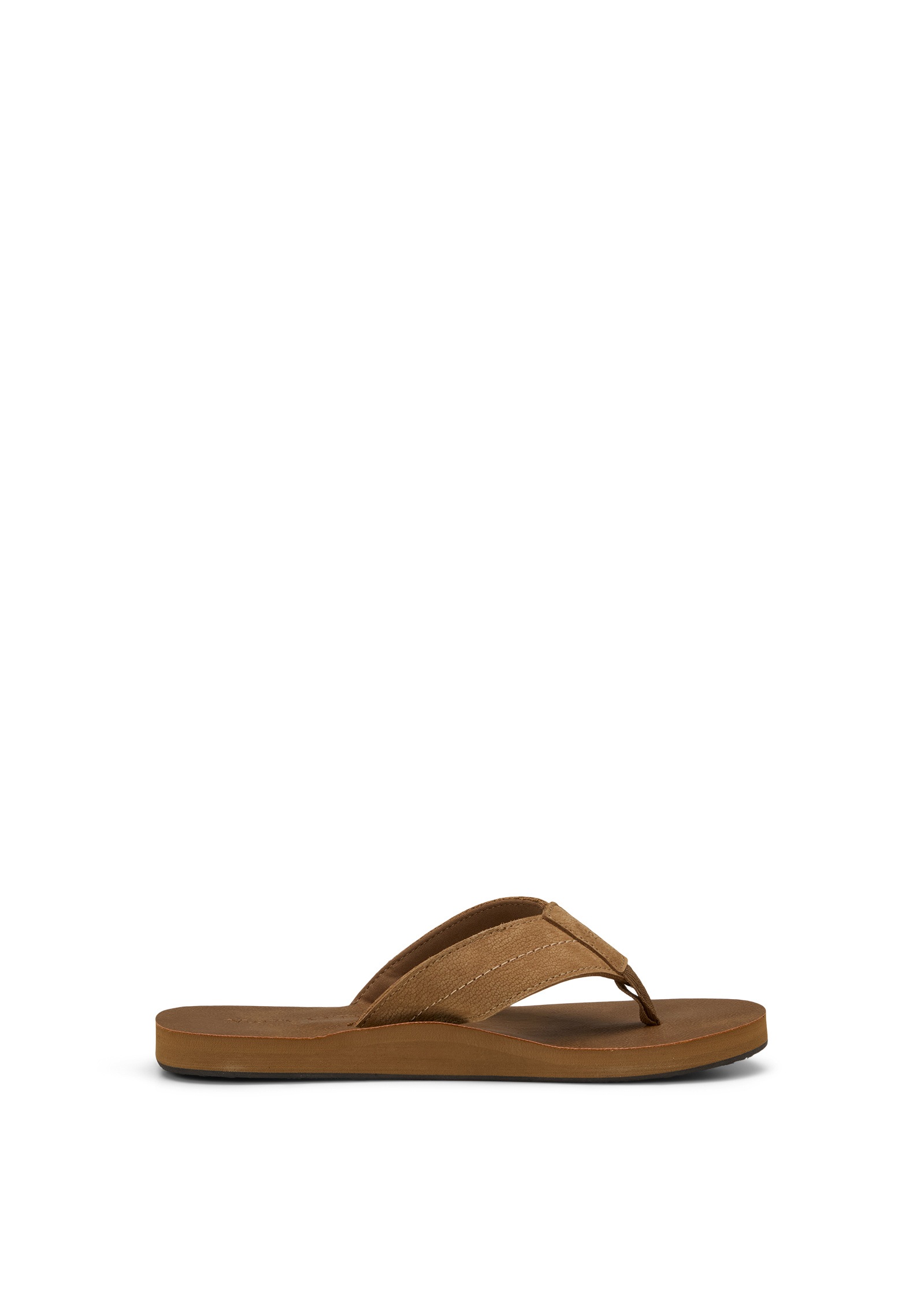 Marc O'Polo Strandschuh »mit Rindlederriemen«