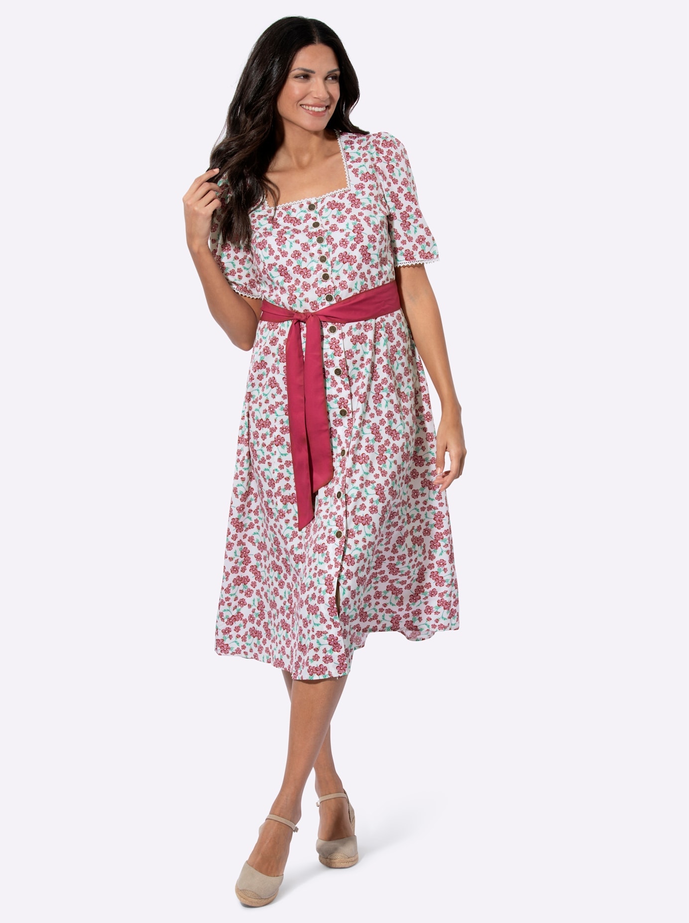 Classic Basics Trachtenkleid »Trachtenkleid«