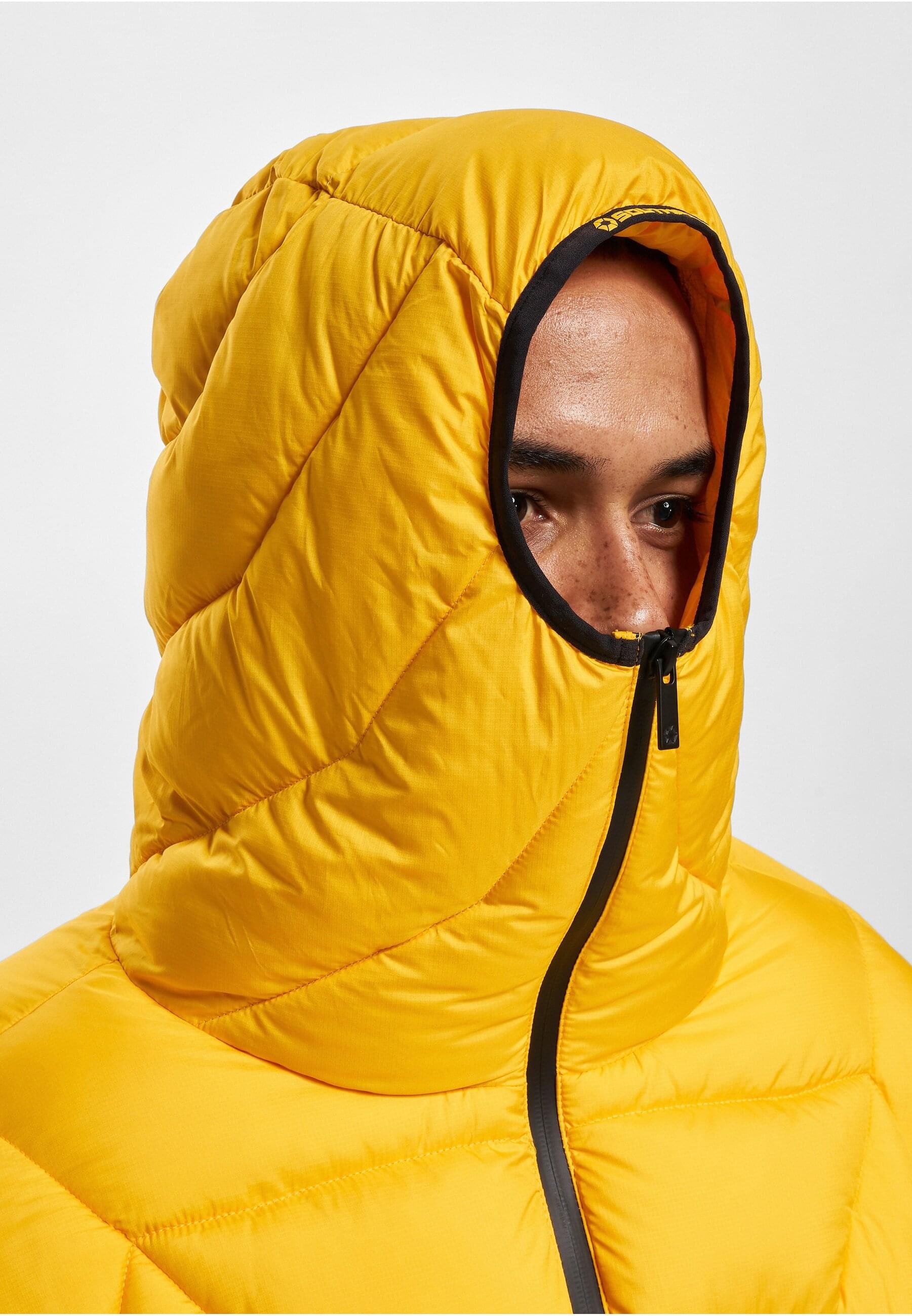 Southpole Winterjacke »Southpole Herren PM234-014-2 SP Storm Net 1.0«, (1 St.), mit Kapuze