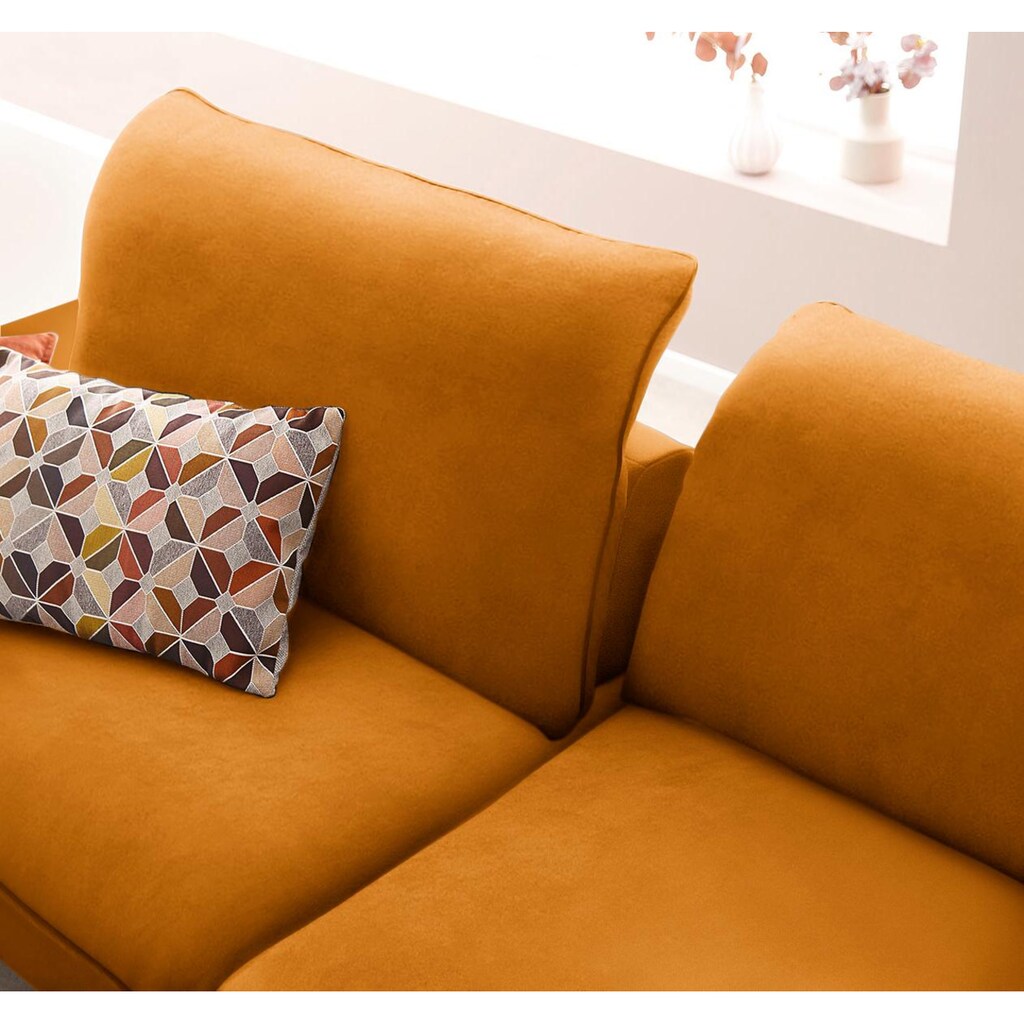 W.SCHILLIG Ecksofa »enjoy&MORE«