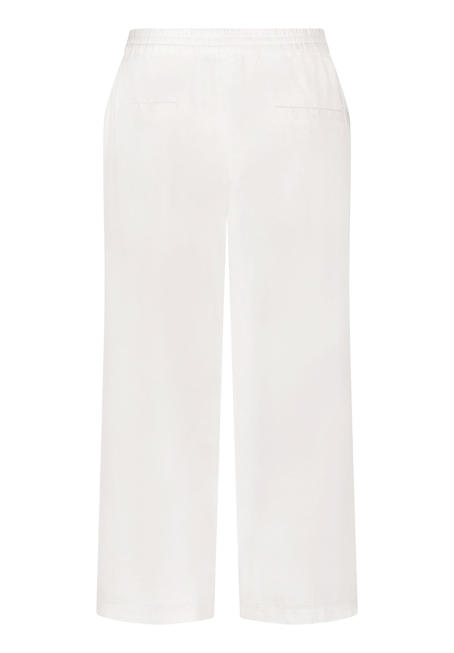 Betty Barclay Leinenhose »Damen unifarben«  Material