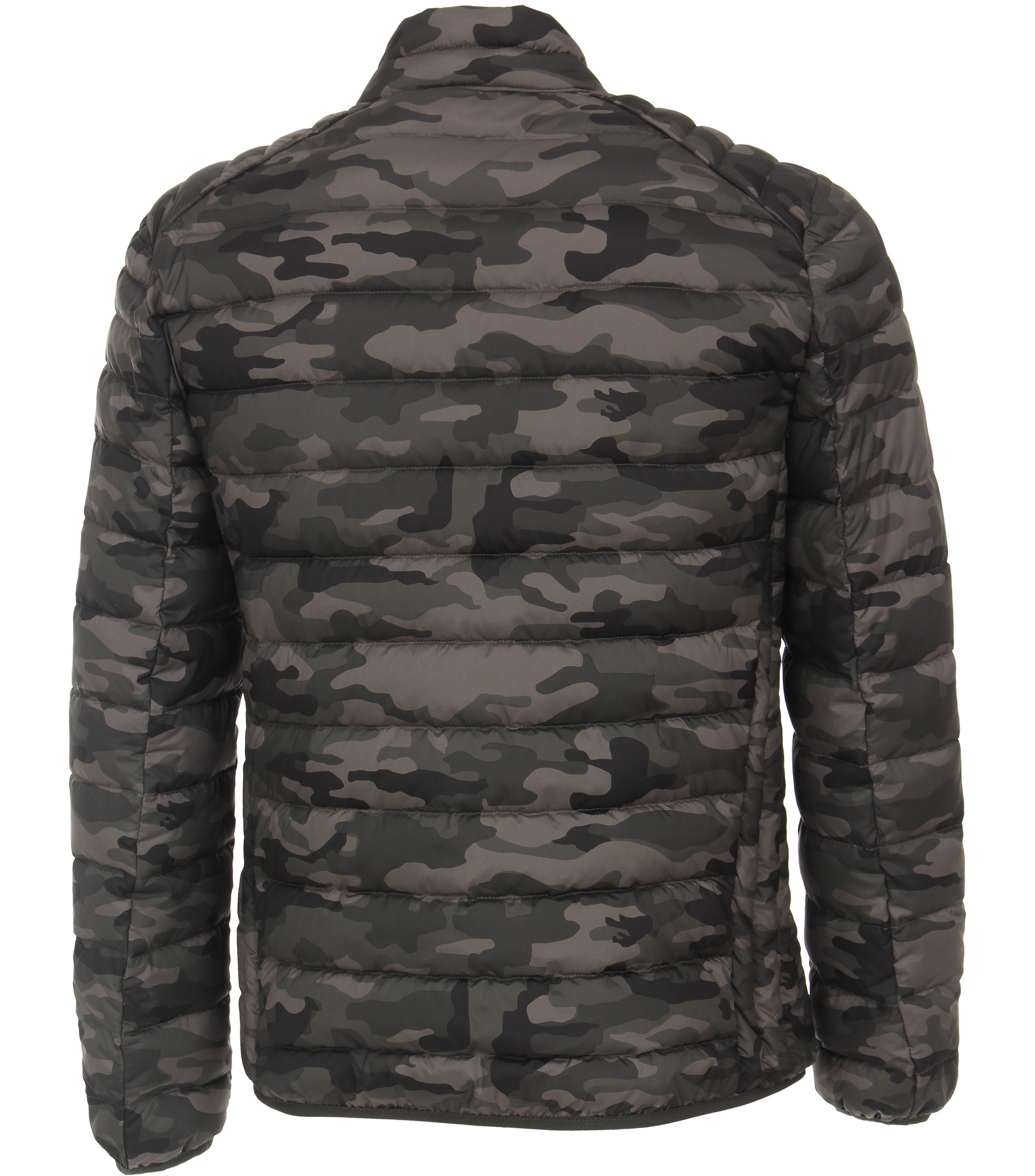 CASAMODA Steppjacke »CASAMODA Steppjacke uni«