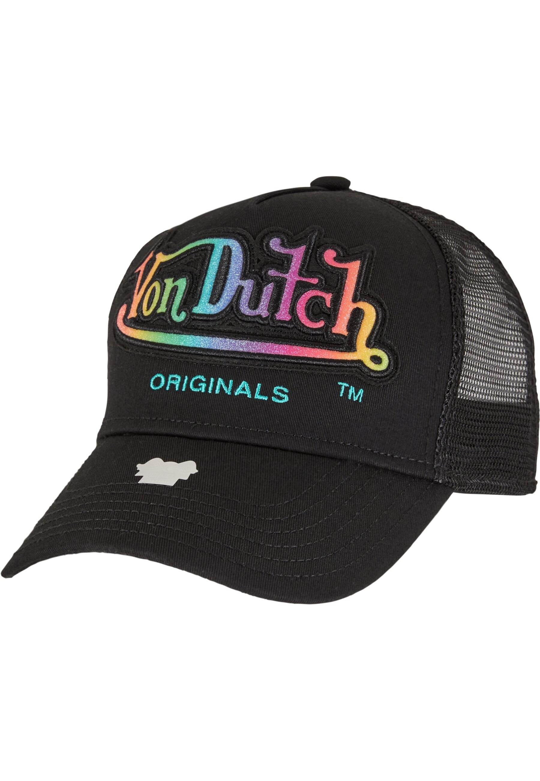 Von Dutch Trucker Cap »Von Dutch TRUCKER MEMPHIS CAPS«