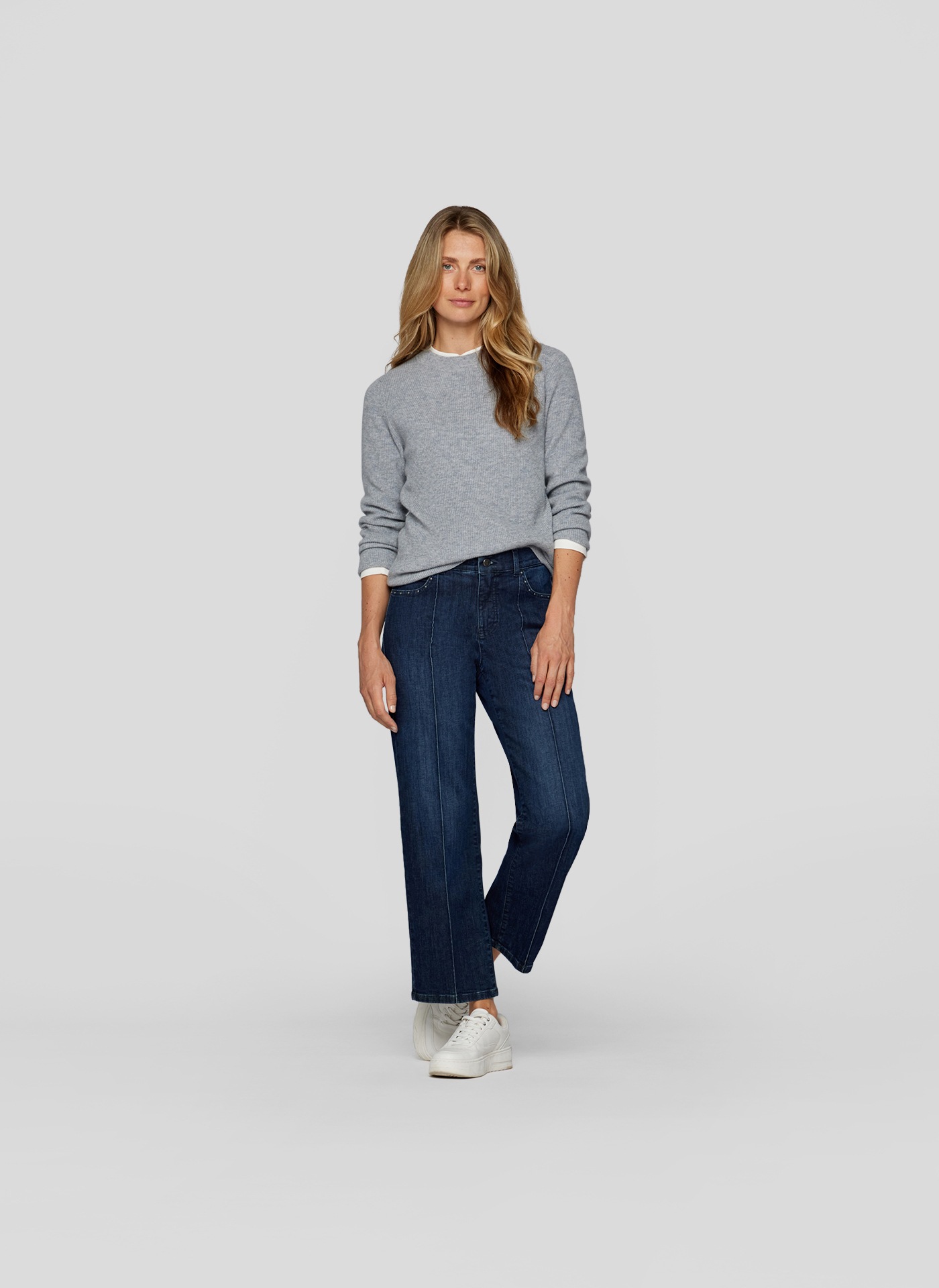Rabe Strickpullover »Pullover«