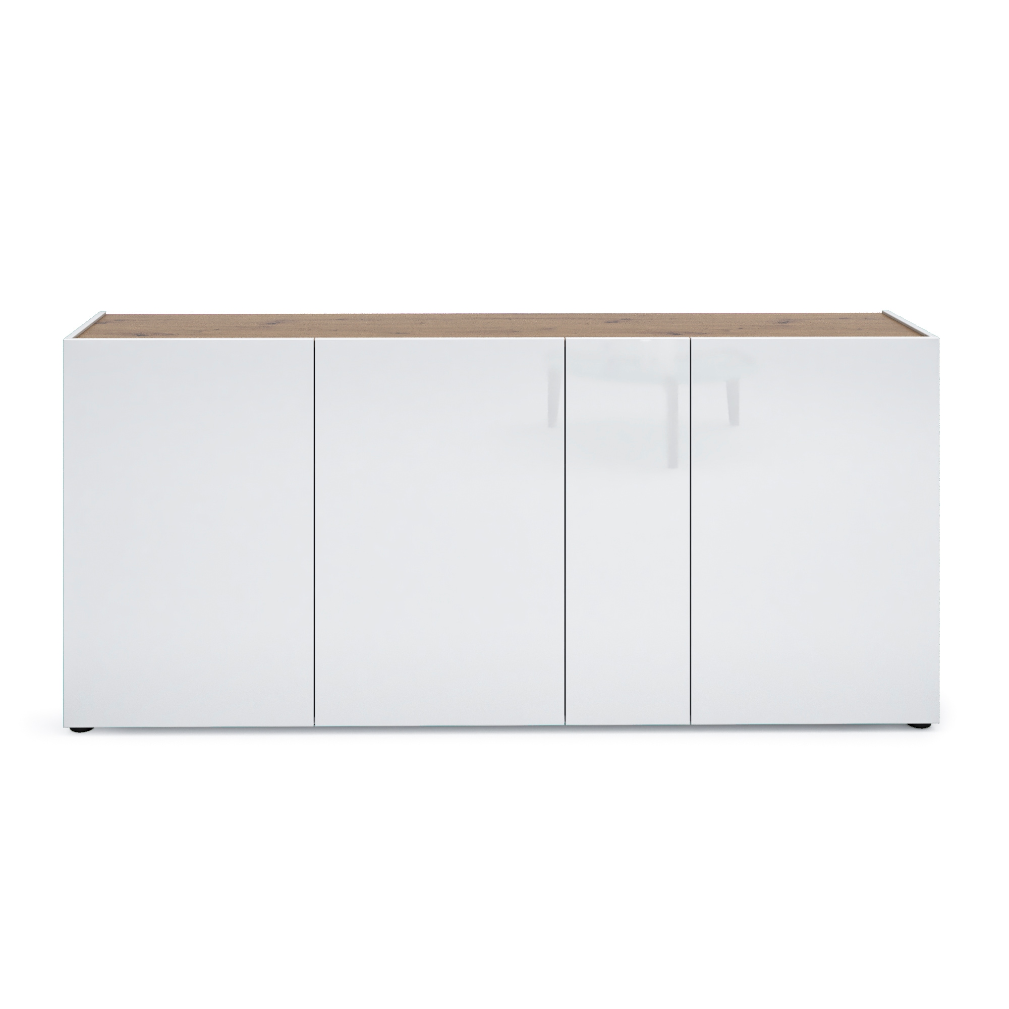 INOSIGN Sideboard "RUMBA", (1 St.) günstig online kaufen