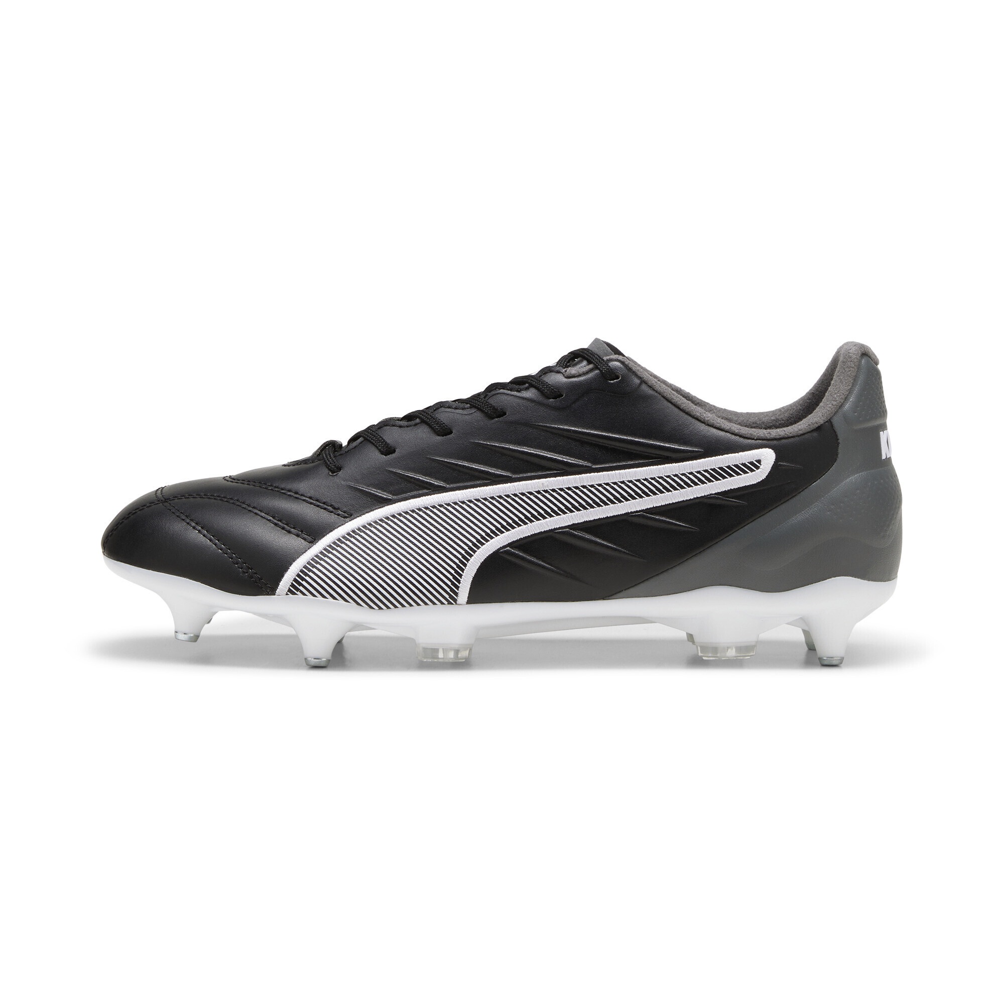 PUMA Fußballschuh »KING PRO MxSG Fußballschuhe Erwachsene«