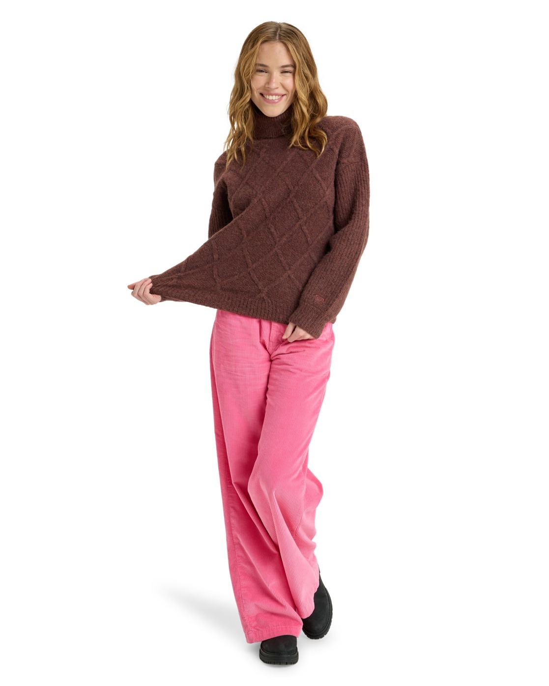 Roxy Sweatshirt »Picture Moment«