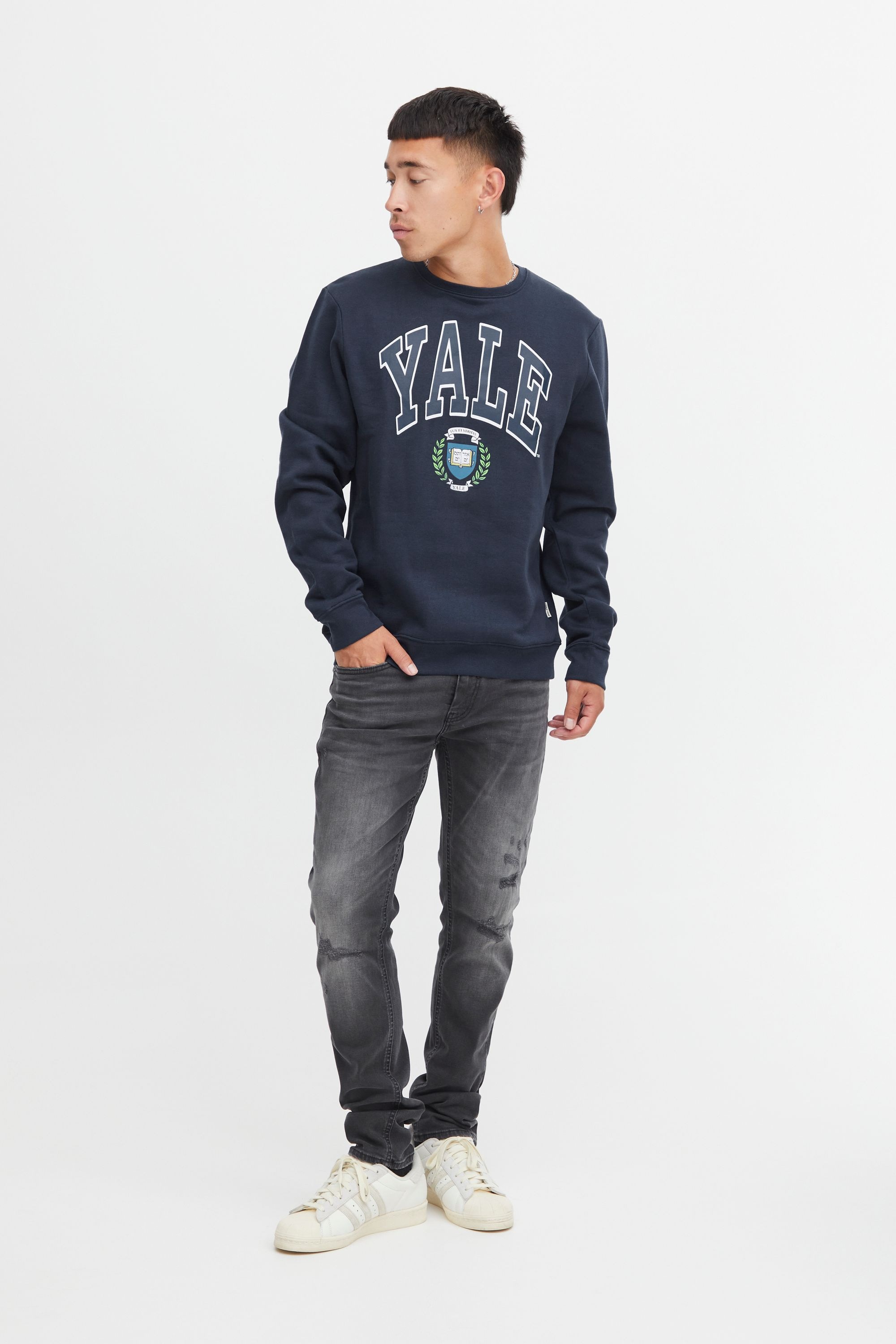 Blend Longpullover »Sweatshirt BHSweatshirt«