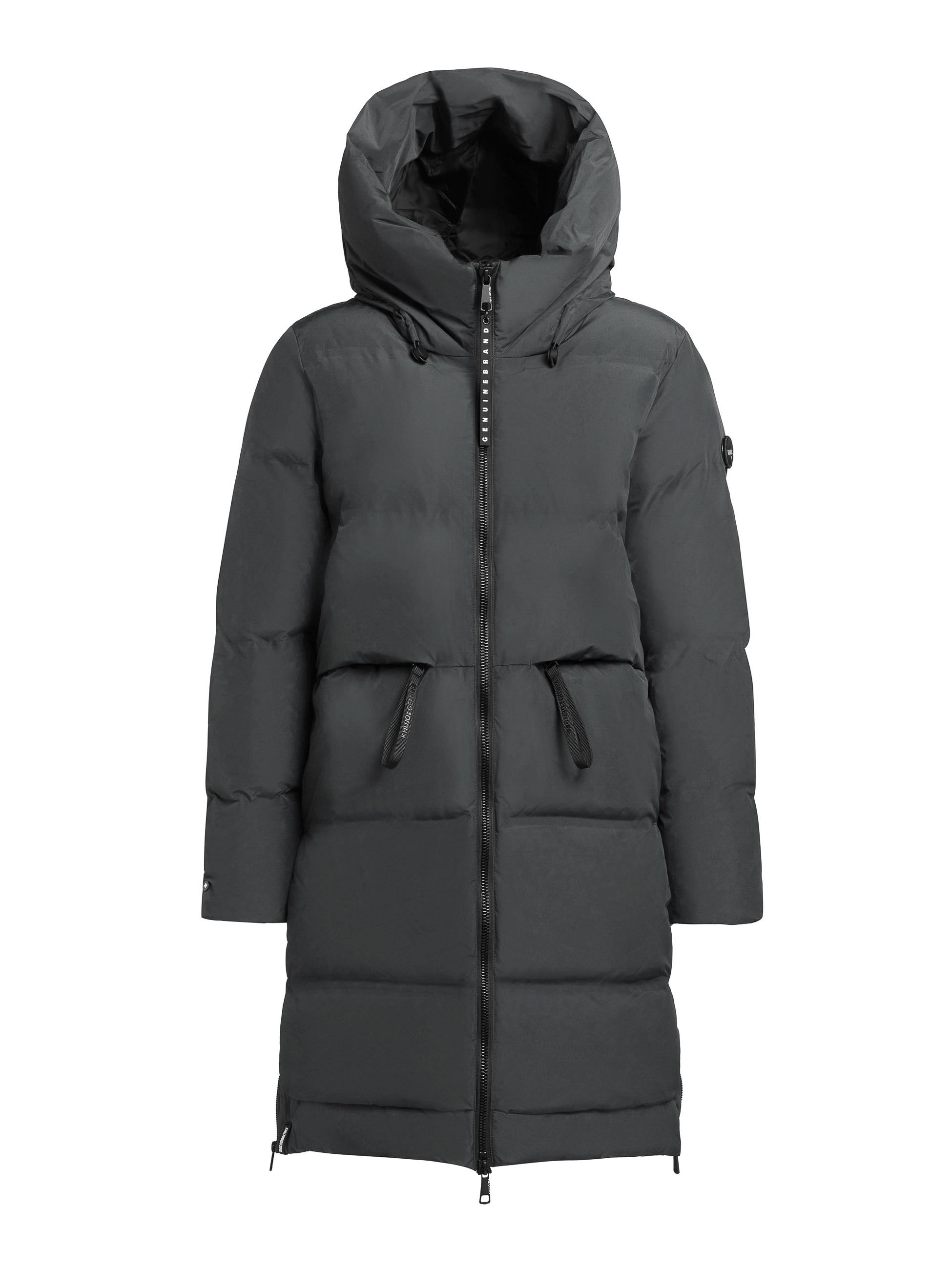 khujo Steppmantel "AROMA2" günstig online kaufen