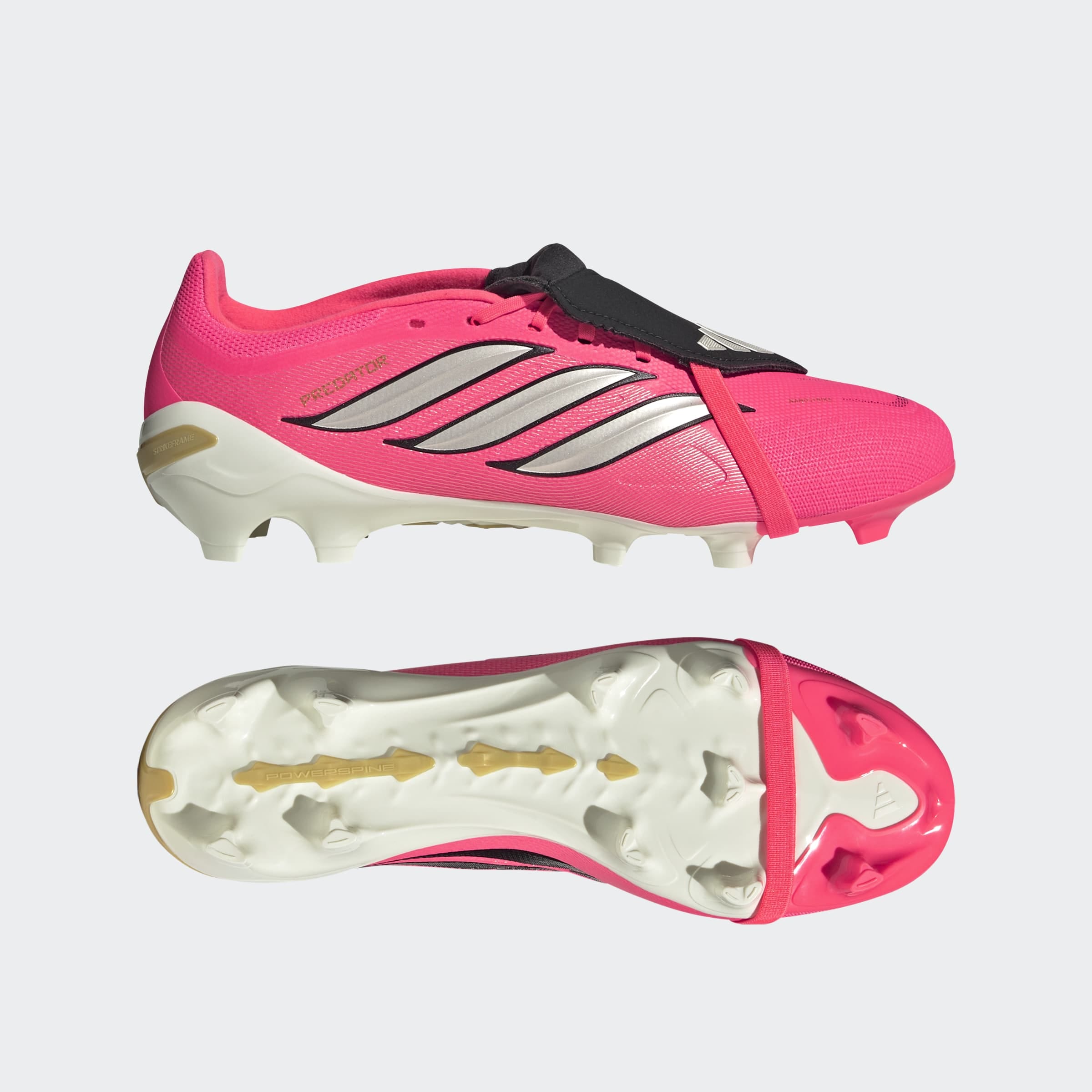 adidas Performance Fußballschuh »PREDATOR LEAGUE FT FG«  Außensohle für Rasen und feste Böden