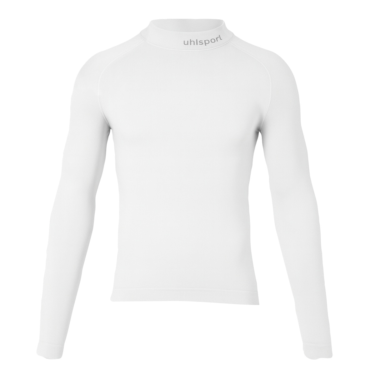 uhlsport Kompressionsshirt "Baselayer Turtle Neck Performance Pro" 1