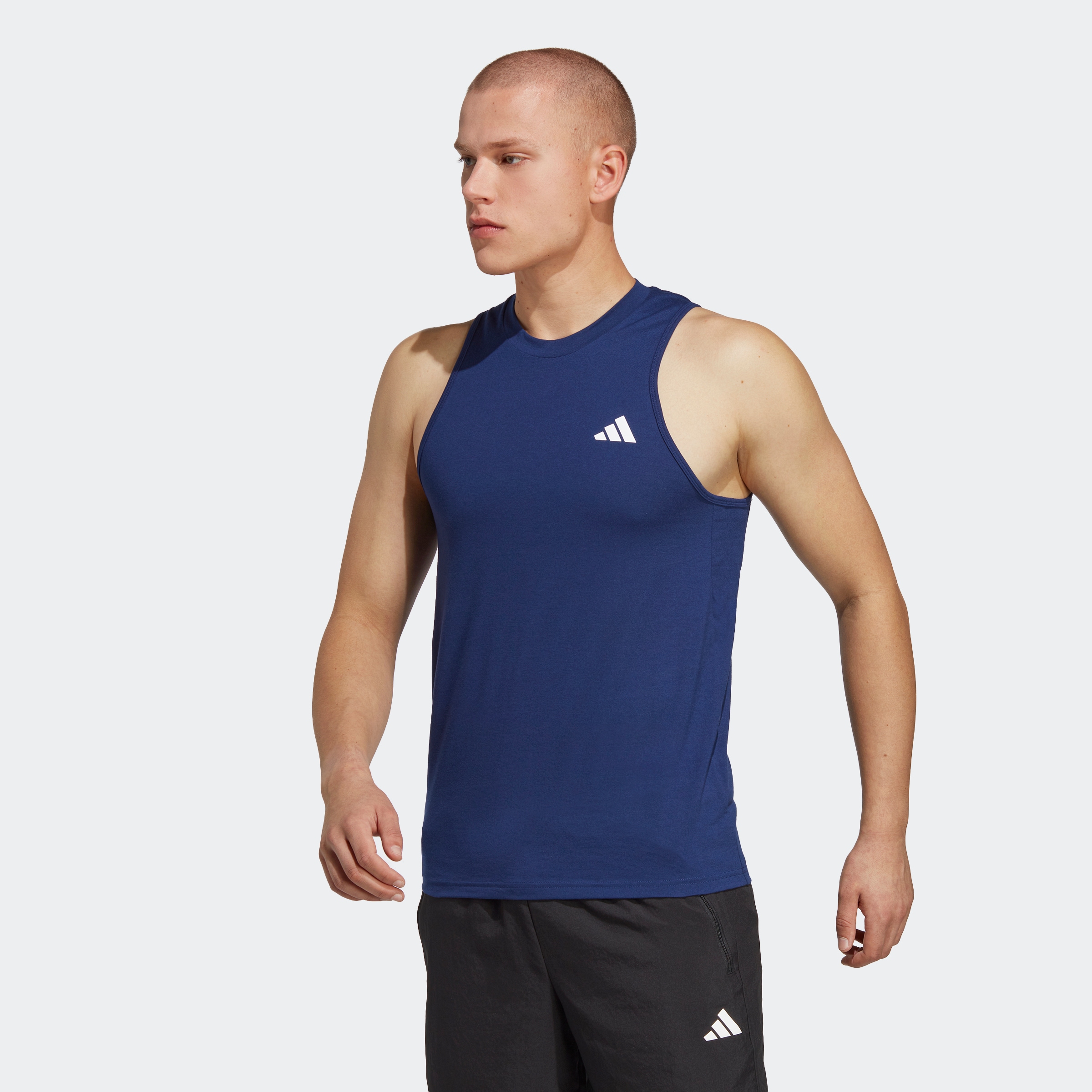 adidas Performance Tanktop "TR-ES FR SL T" günstig online kaufen